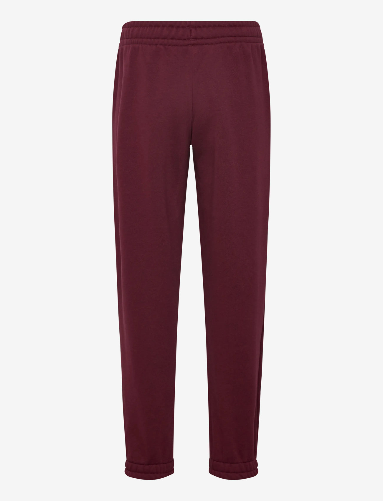 PUMA - Loungewear Oversized Sweat Suit G - sportiniai kostiumai - ruby shimmer - 3