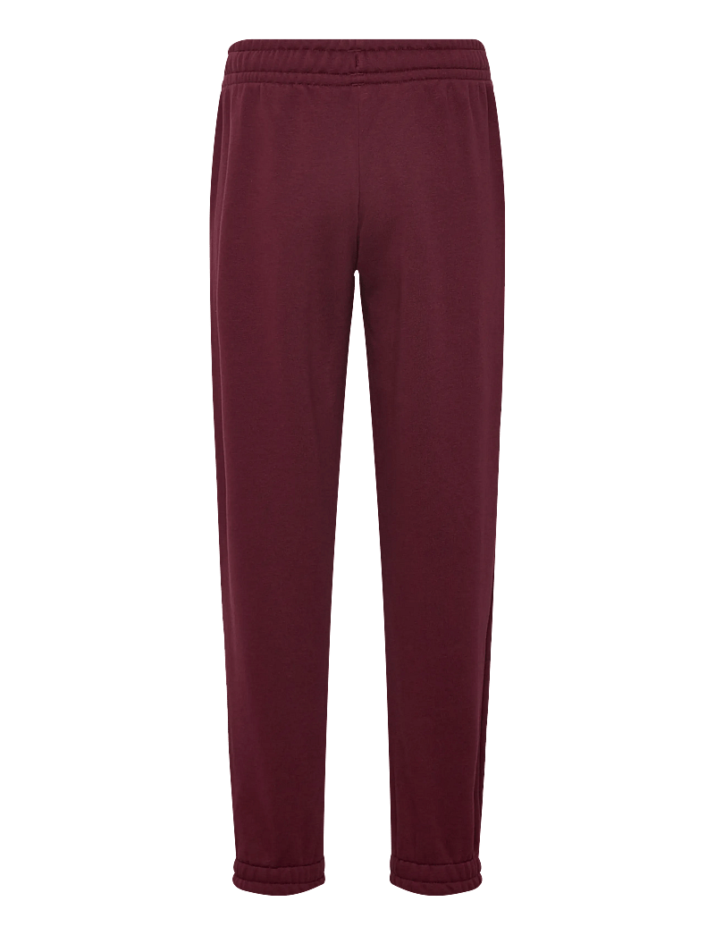 PUMA - Loungewear Oversized Sweat Suit G - sportiniai kostiumai - ruby shimmer - 3