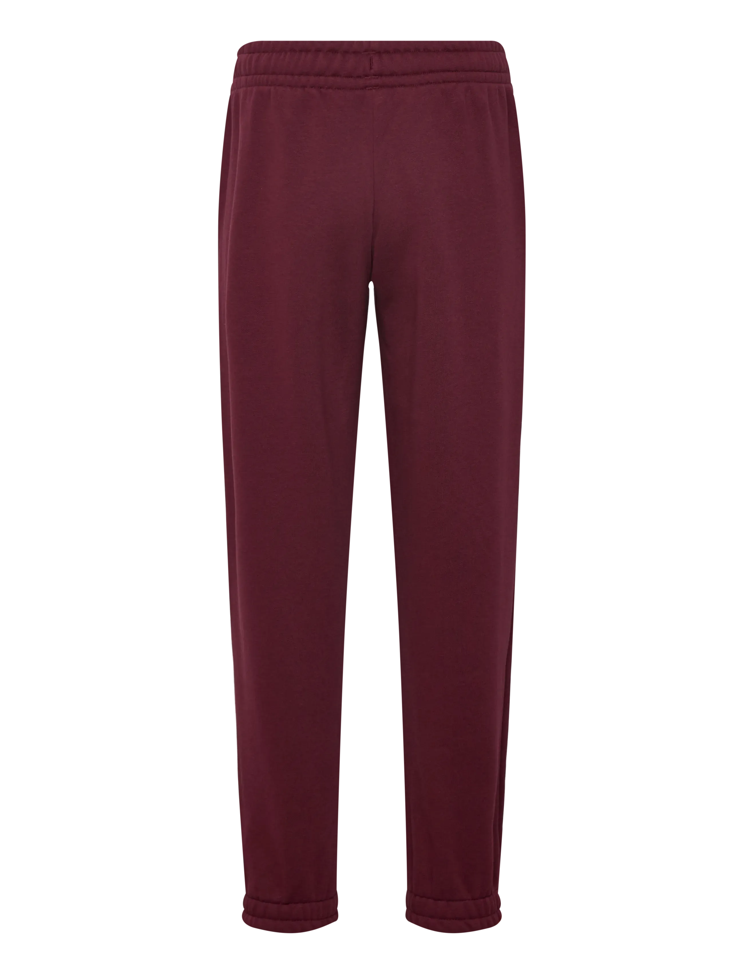 PUMA - Loungewear Oversized Sweat Suit G - joggingset & tvådelade set - ruby shimmer - 3