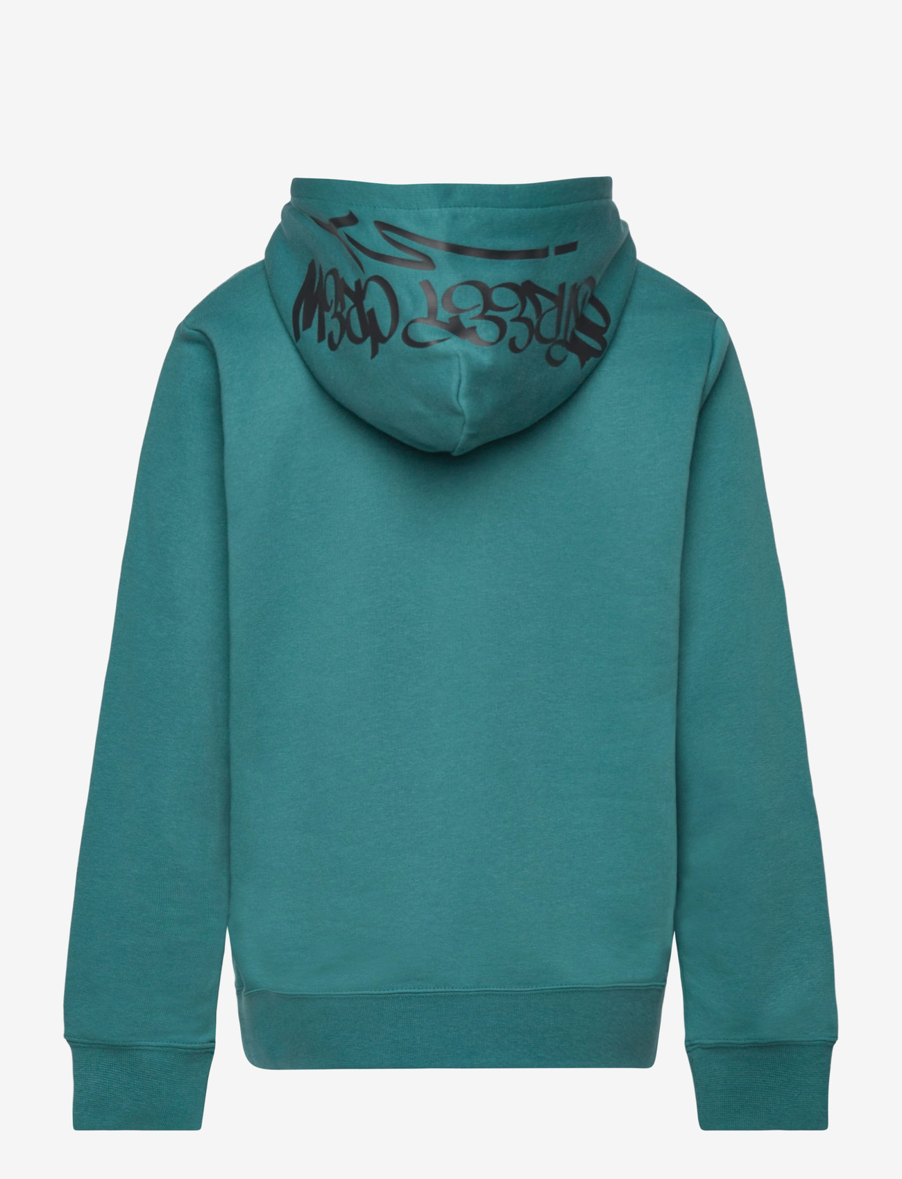 PUMA - MID90s Hoodie TR B - kapuzenpullover - emerald ice - 1