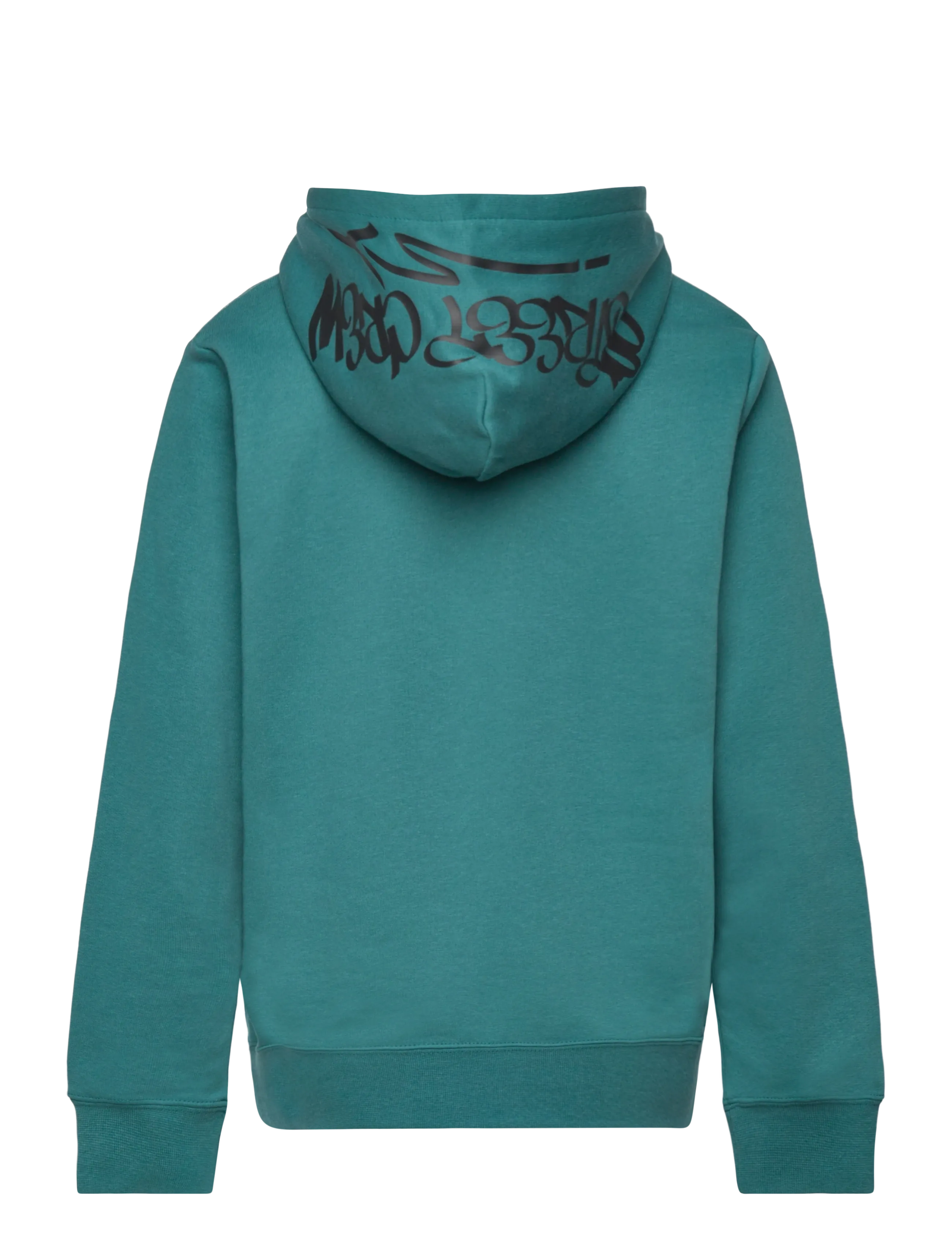 PUMA - MID90s Hoodie TR B - hættetrøjer - emerald ice - 1