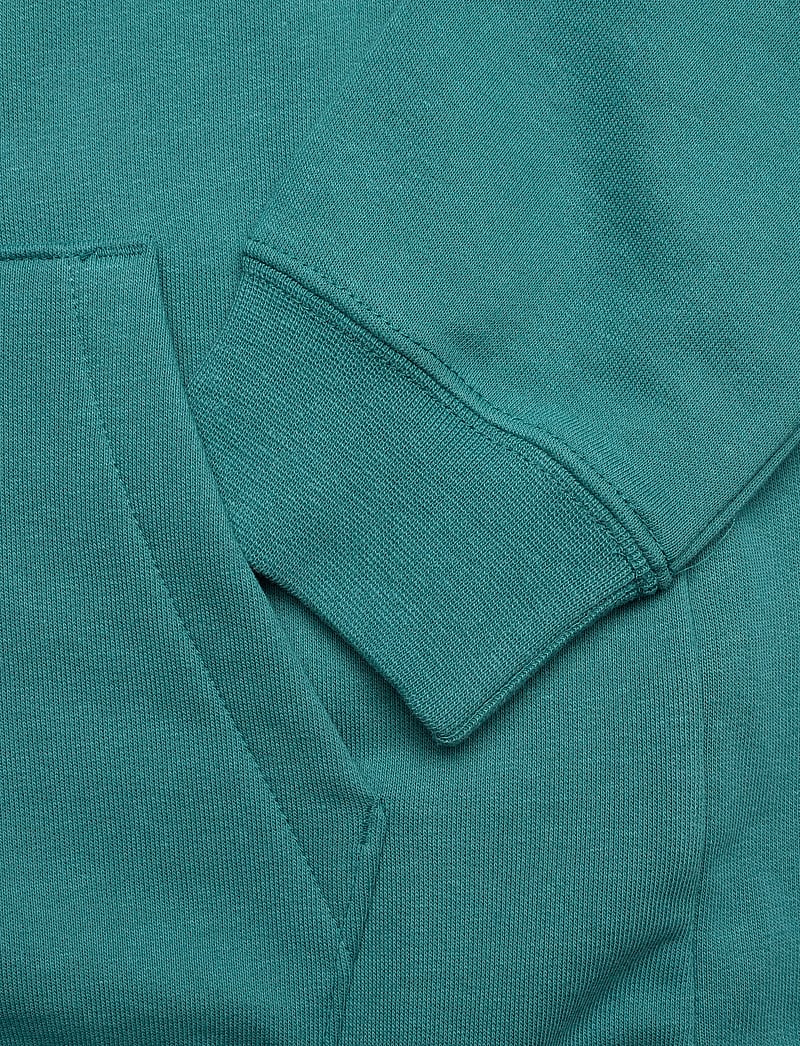 PUMA - MID90s Hoodie TR B - kapuzenpullover - emerald ice - 3