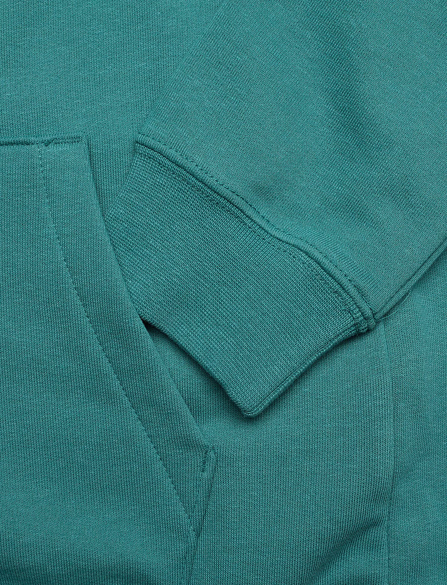 PUMA - MID90s Hoodie TR B - kapuzenpullover - emerald ice - 3