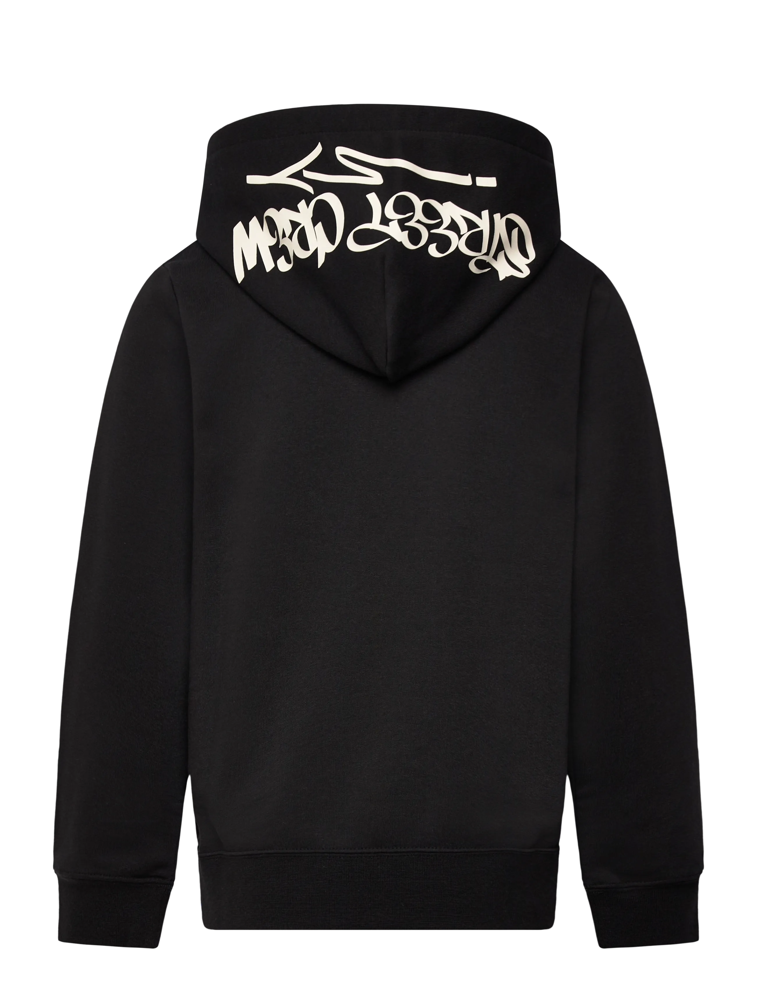 PUMA - MID90s Hoodie TR B - kapuutsiga dressipluusid - puma black - 1