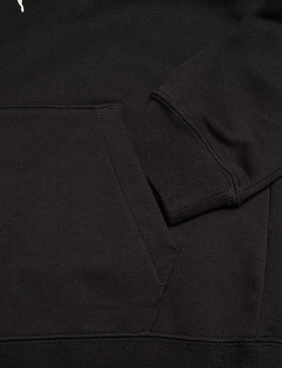 PUMA - MID90s Hoodie TR B - kapuzenpullover - puma black - 3