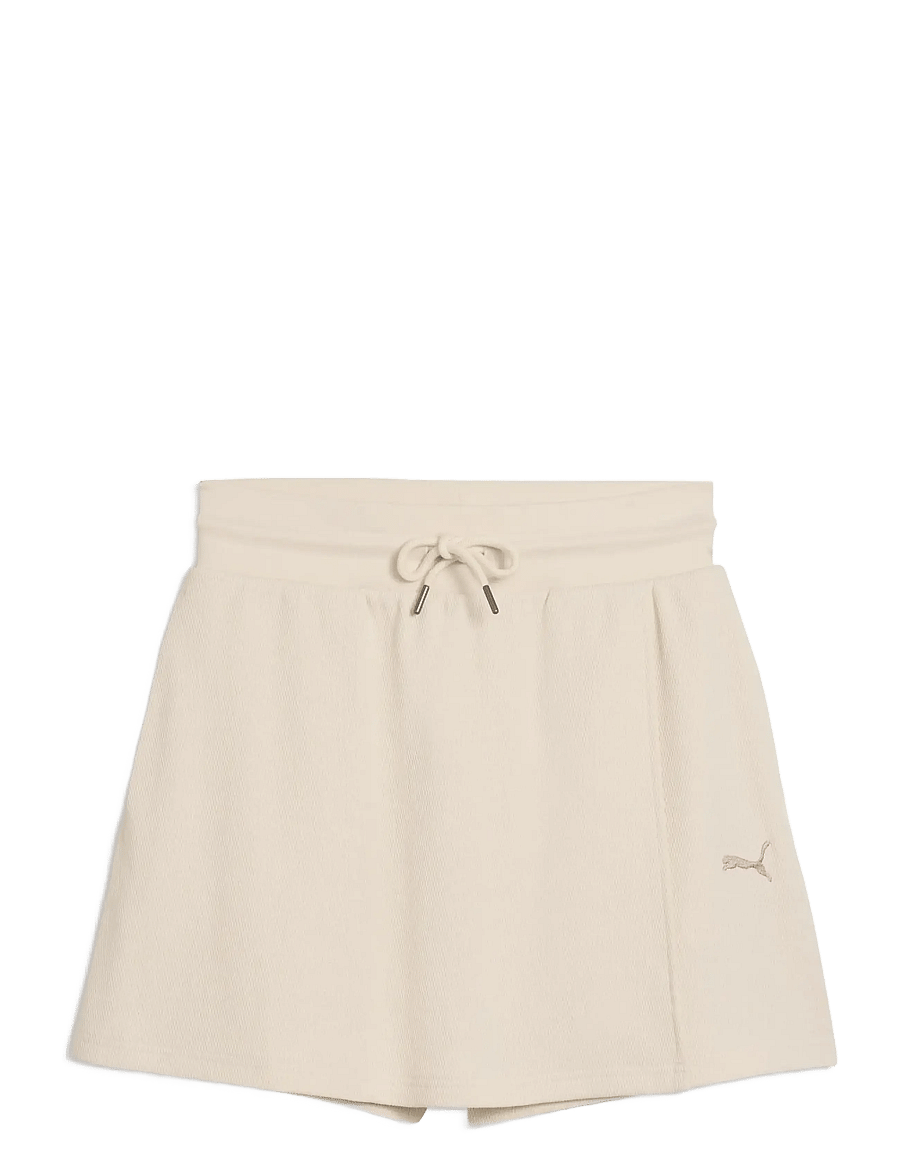 PUMA - PUMA CLASS High-Waist Skort - alpine snow - 1