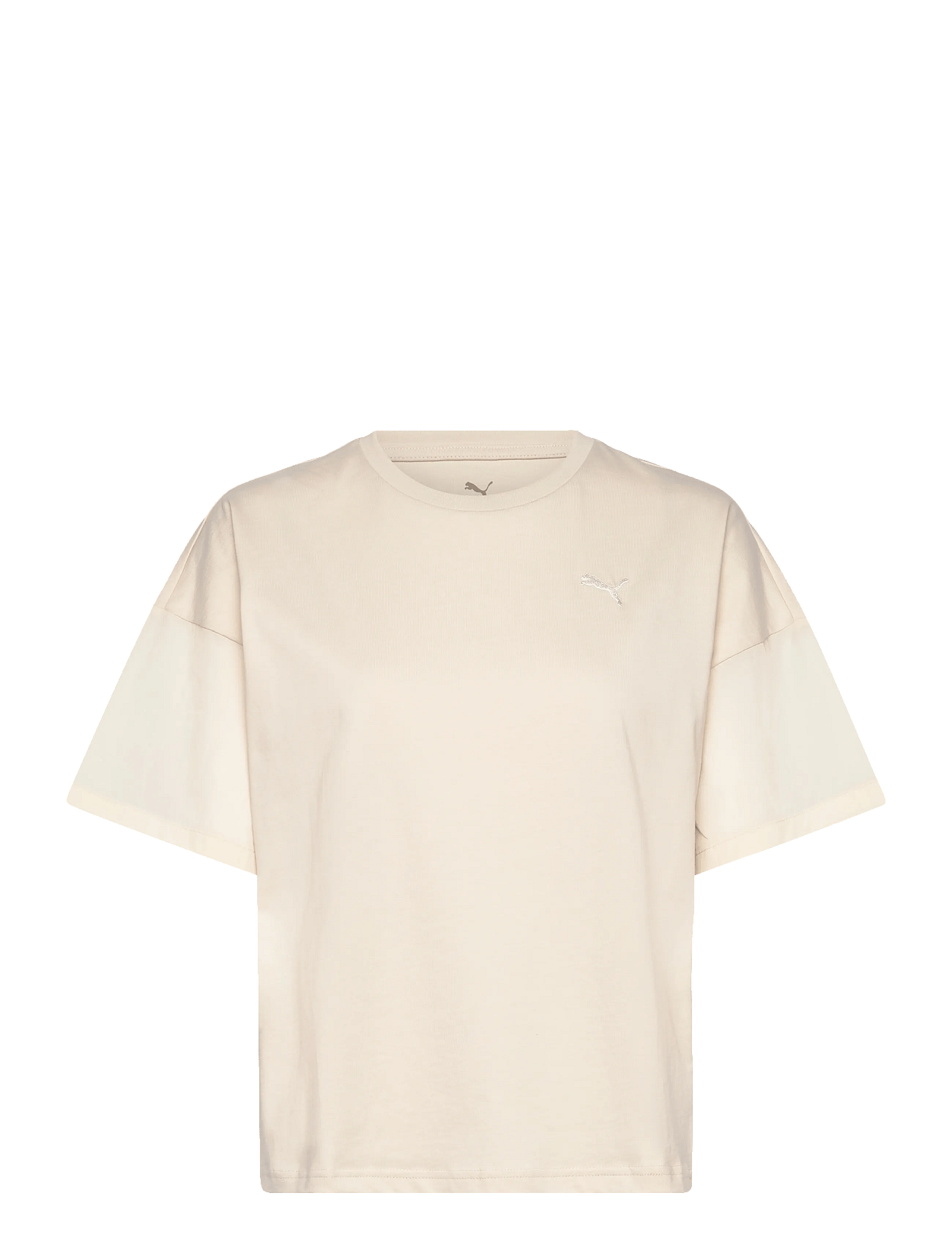PUMA - Her Oversized Tee -