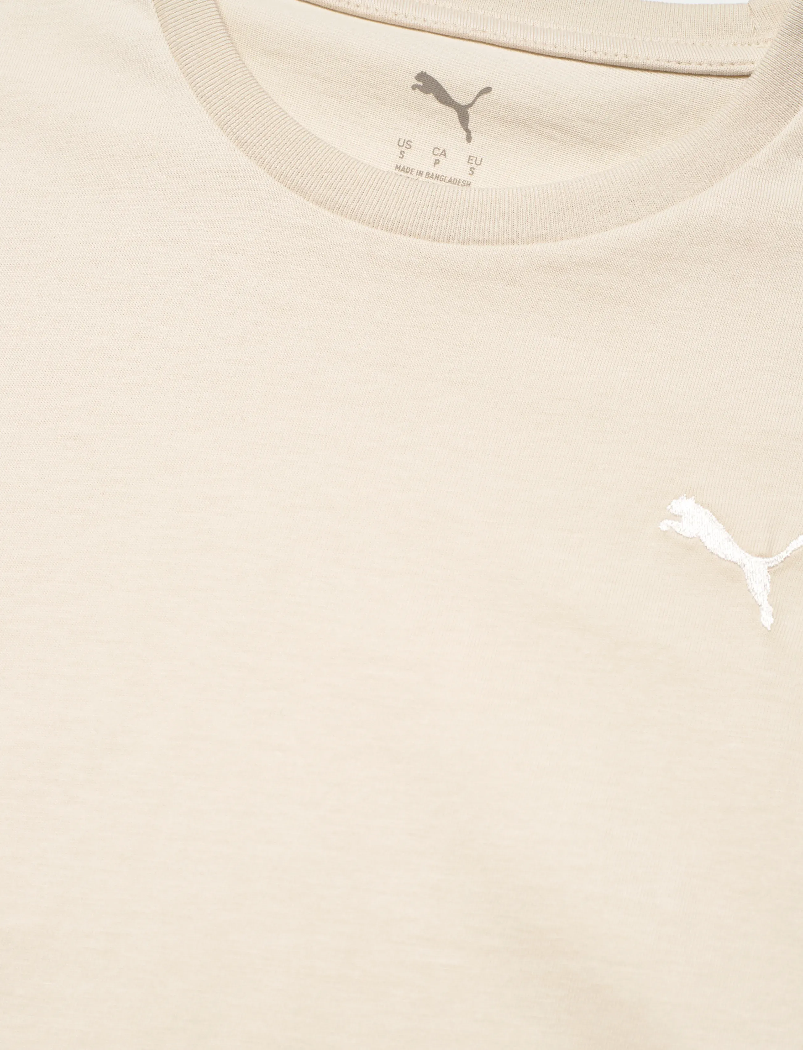 PUMA - HER Oversized Tee - t-shirty - alpine snow - 2