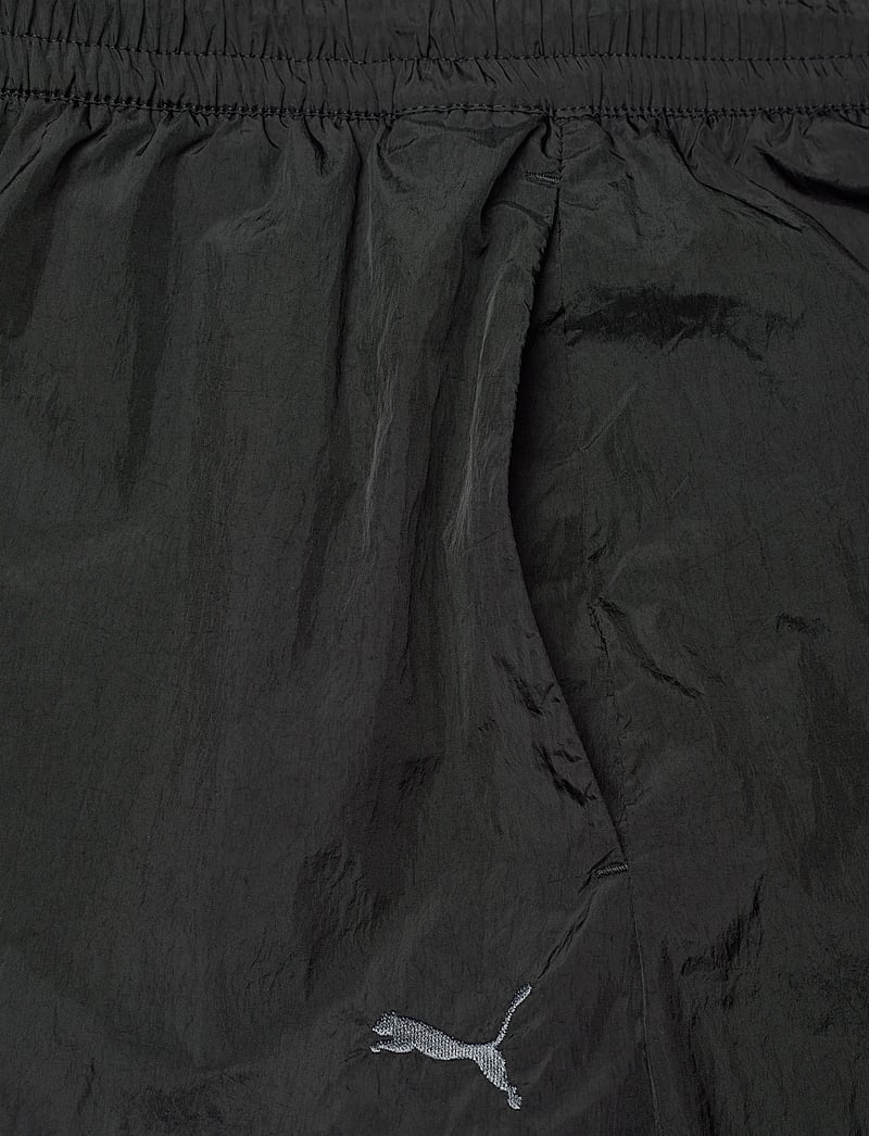 PUMA - HER Woven Skirt - kleider & röcke - puma black - 2