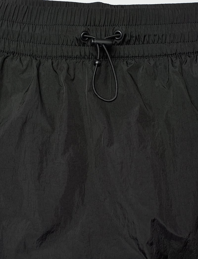 PUMA - HER Woven Skirt - kleider & röcke - puma black - 3