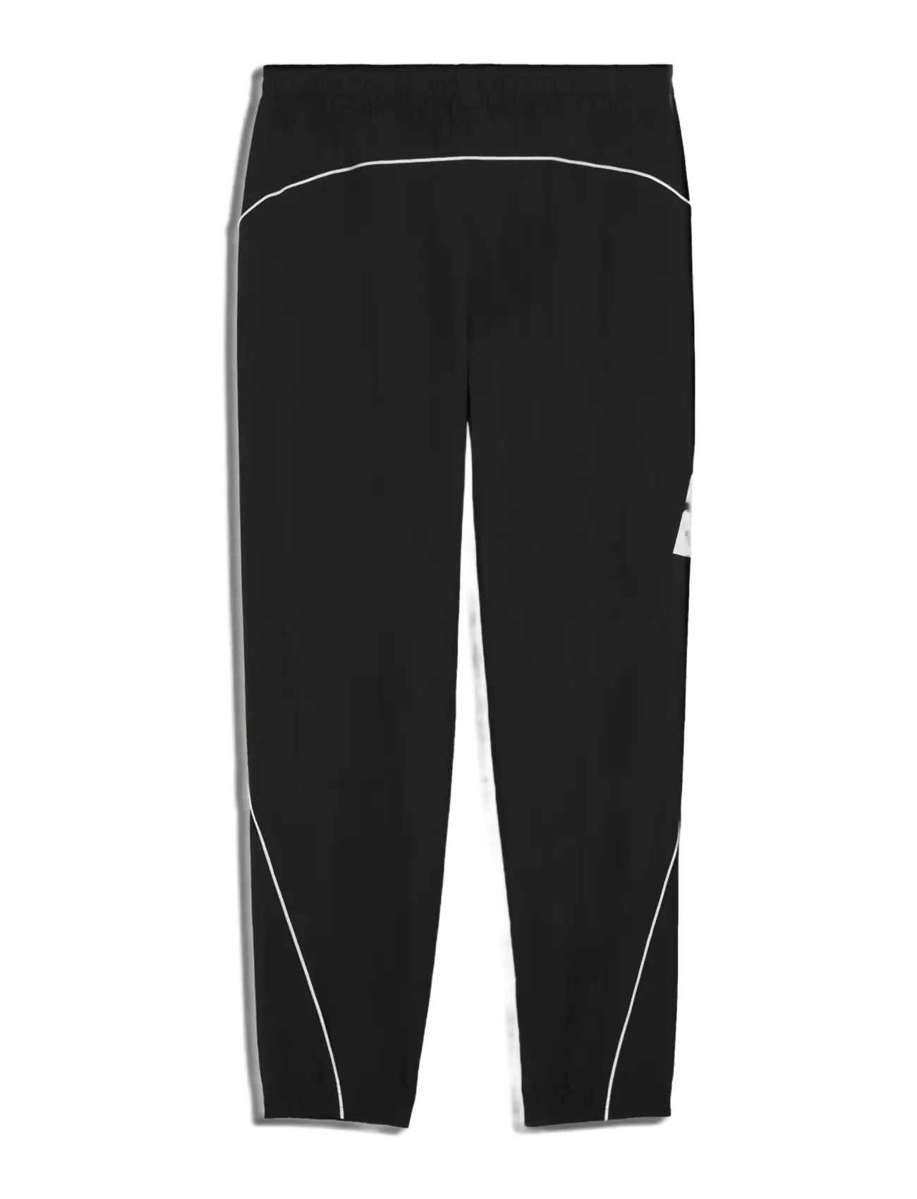 PUMA - PUMA SPORT Woven Track Pants - laveste priser - puma black - 2