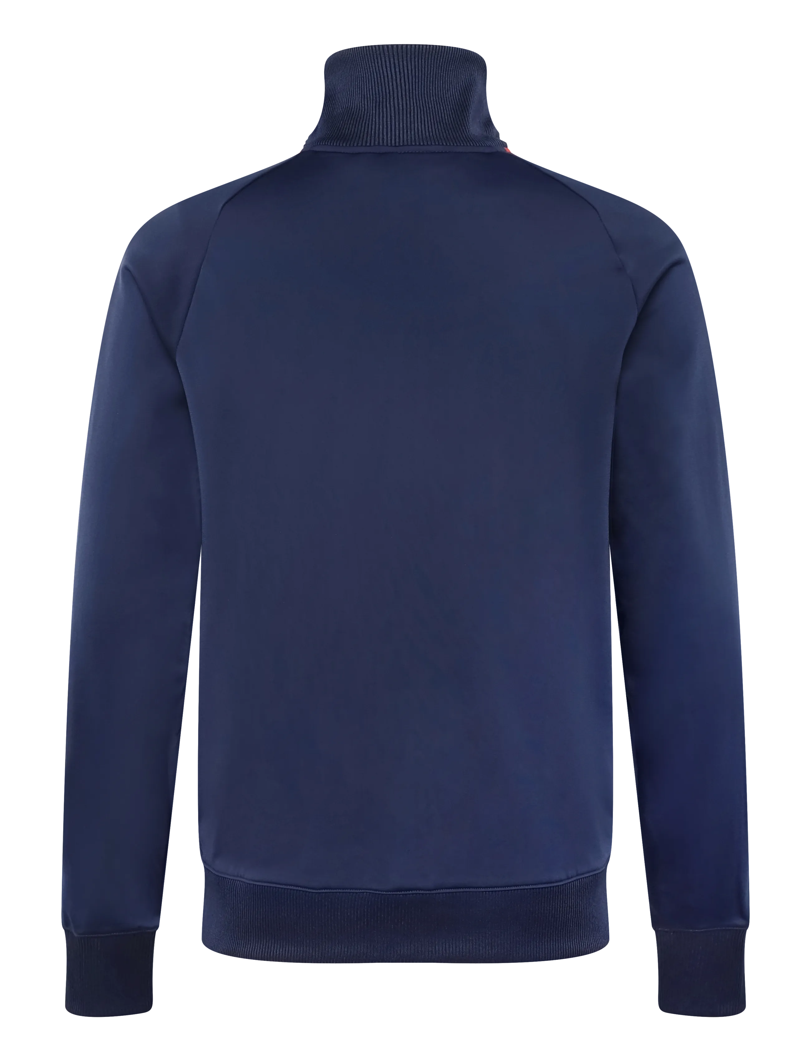 PUMA - ESS T7 Poly Track Jacket - puma navy - 1