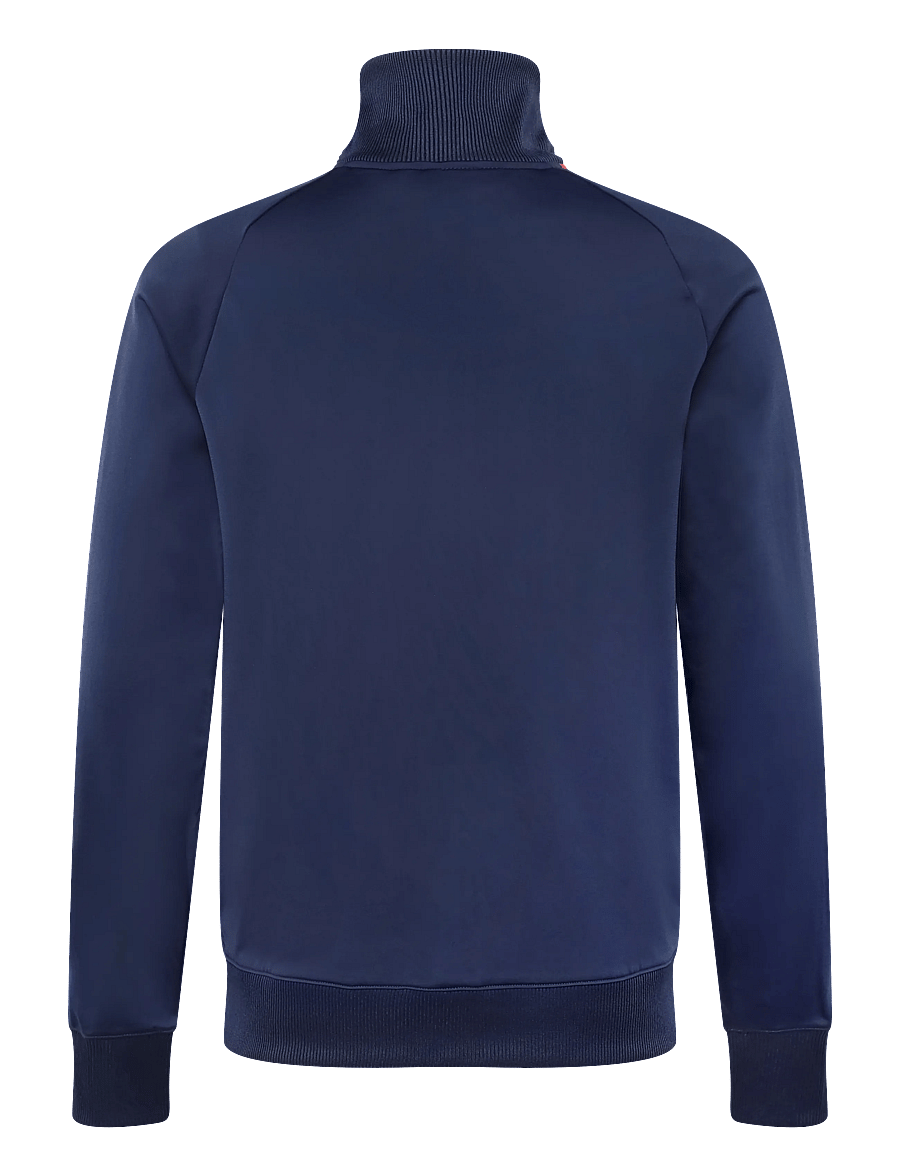 PUMA - ESS T7 Poly Track Jacket - puma navy - 1