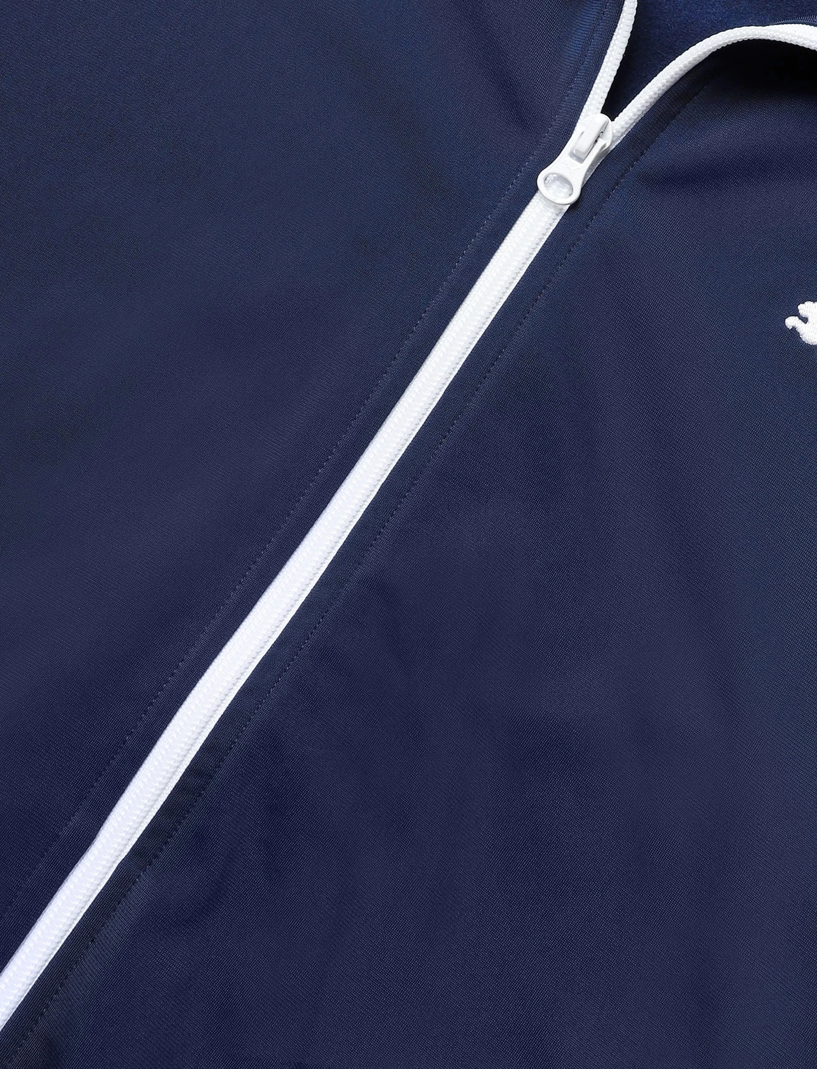PUMA - ESS T7 Poly Track Jacket - puma navy - 4