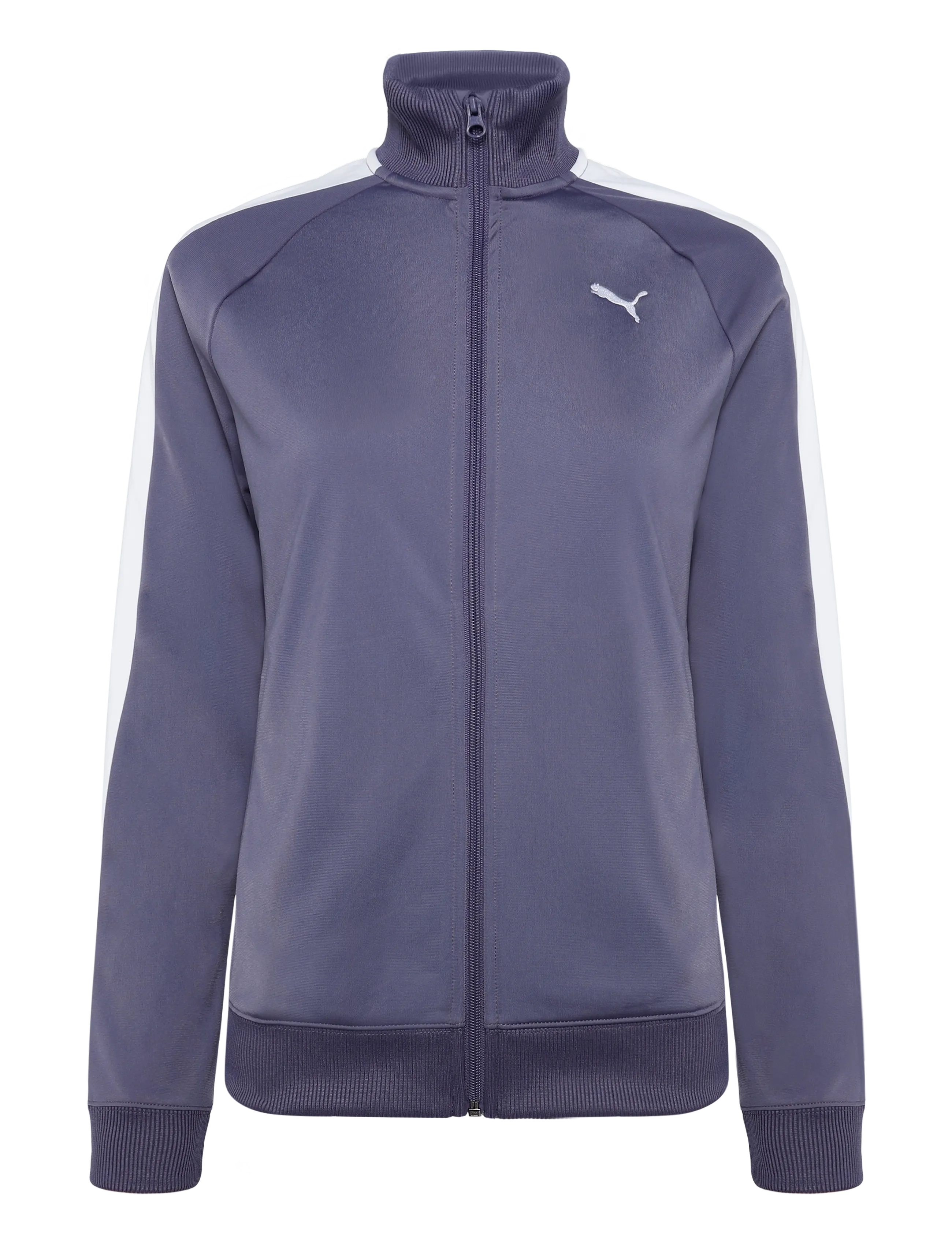 PUMA ESS T7 Poly Track Jacket - Joped ja mantlid - INKY DEPTHS / navy