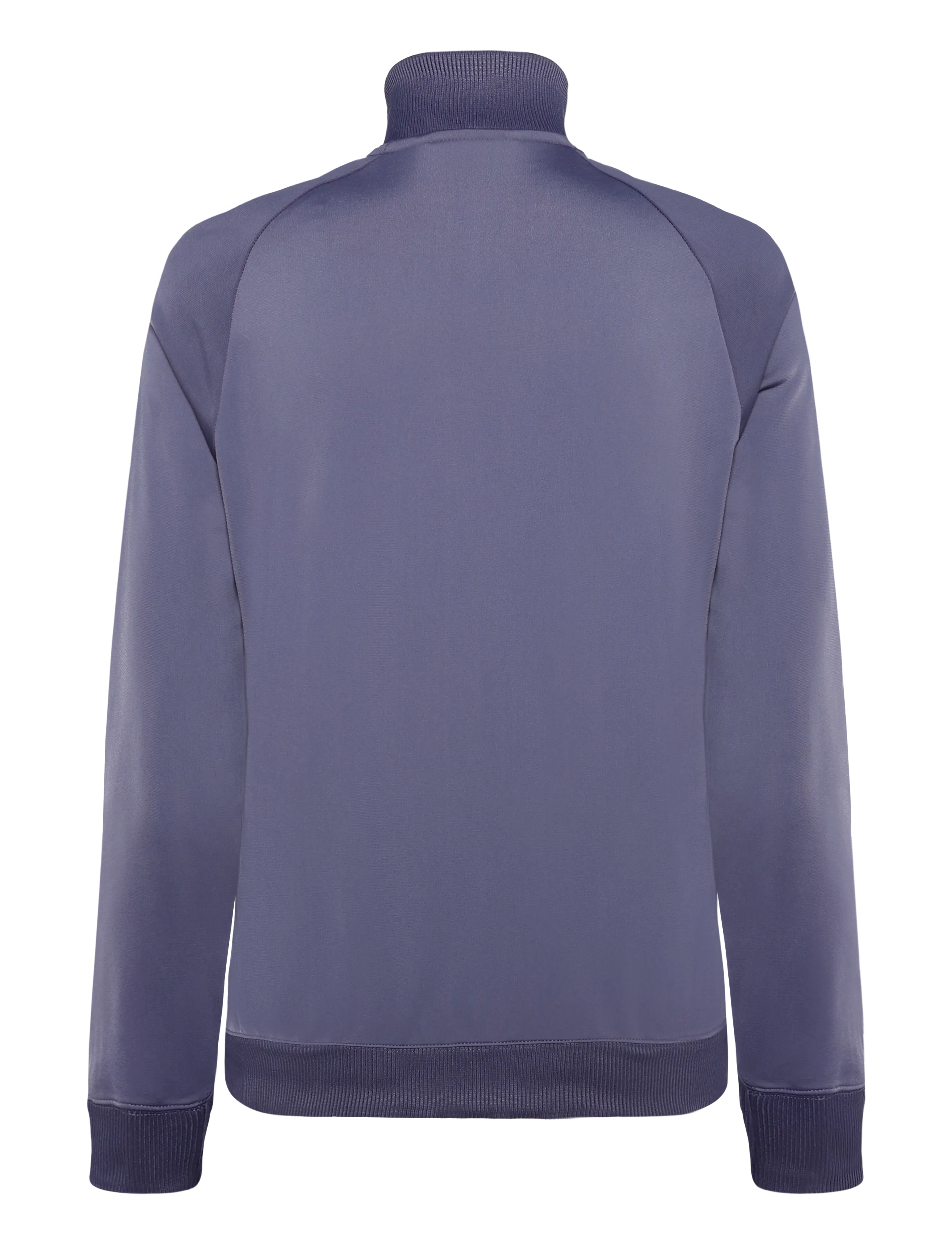 PUMA - ESS T7 Poly Track Jacket - inky depths - 1