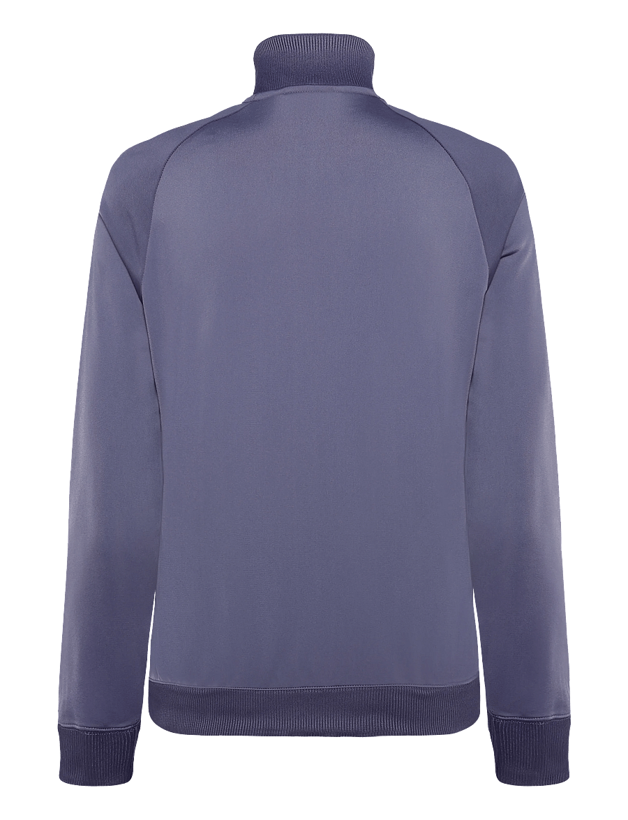 PUMA - ESS T7 Poly Track Jacket - trainingsjacken - inky depths - 1