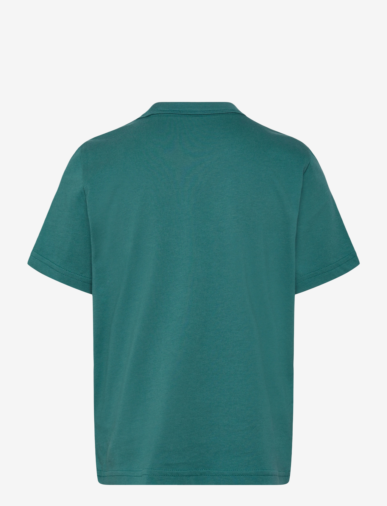 PUMA - PUMA CLASS Graphic Tee B - sportstoppe - emerald ice - 1
