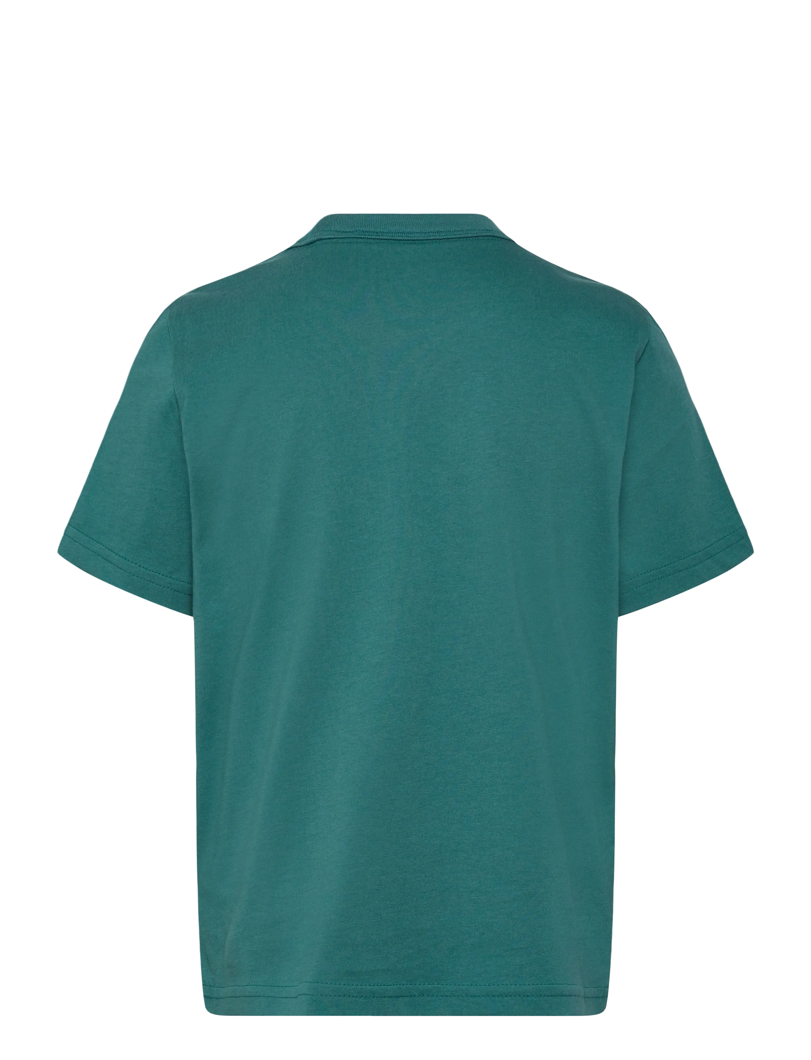PUMA - PUMA CLASS Graphic Tee B - sportoberteile - emerald ice - 1