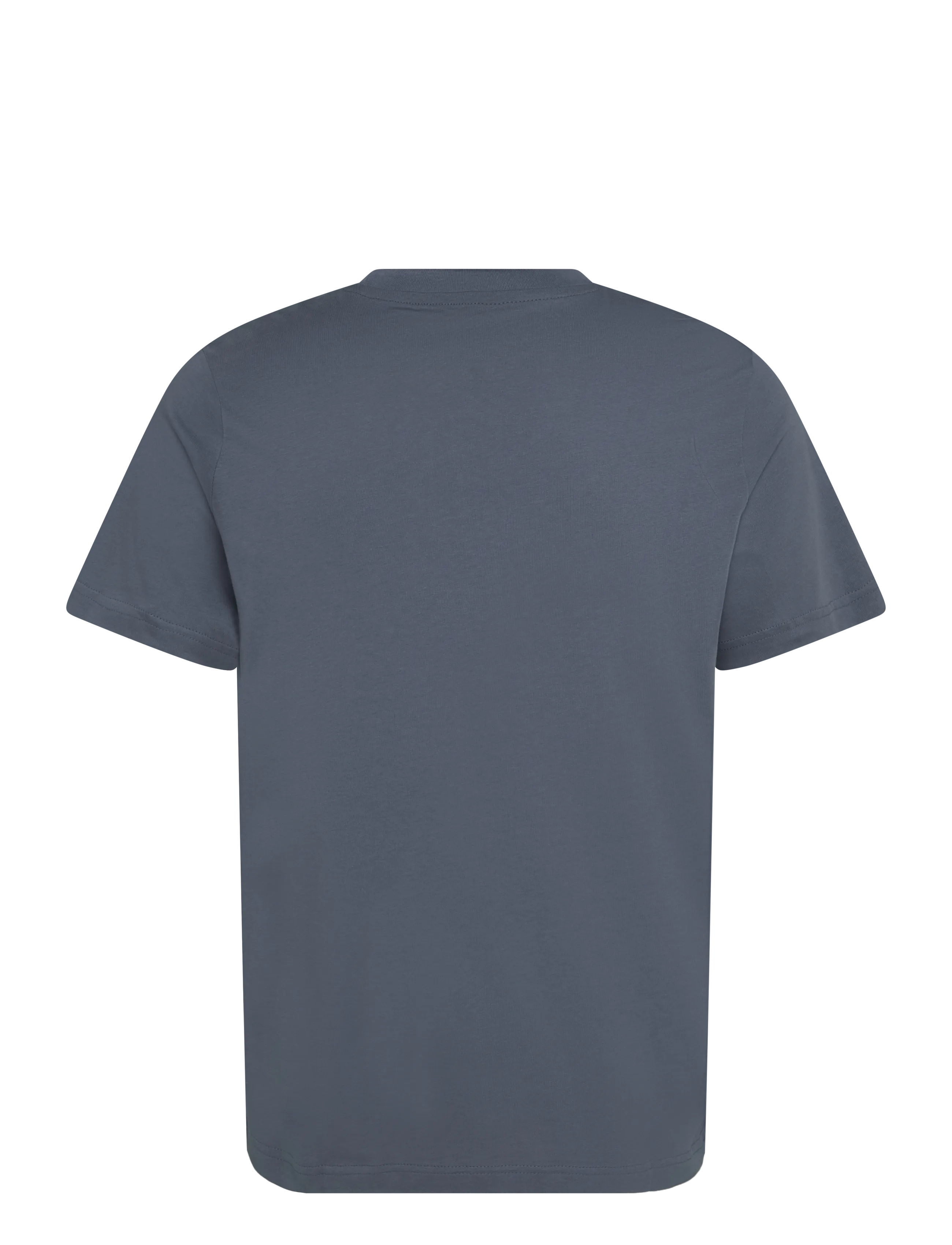 Puma Ess Small No.1 Logo Centered Tee t-shirts herr – bild 2