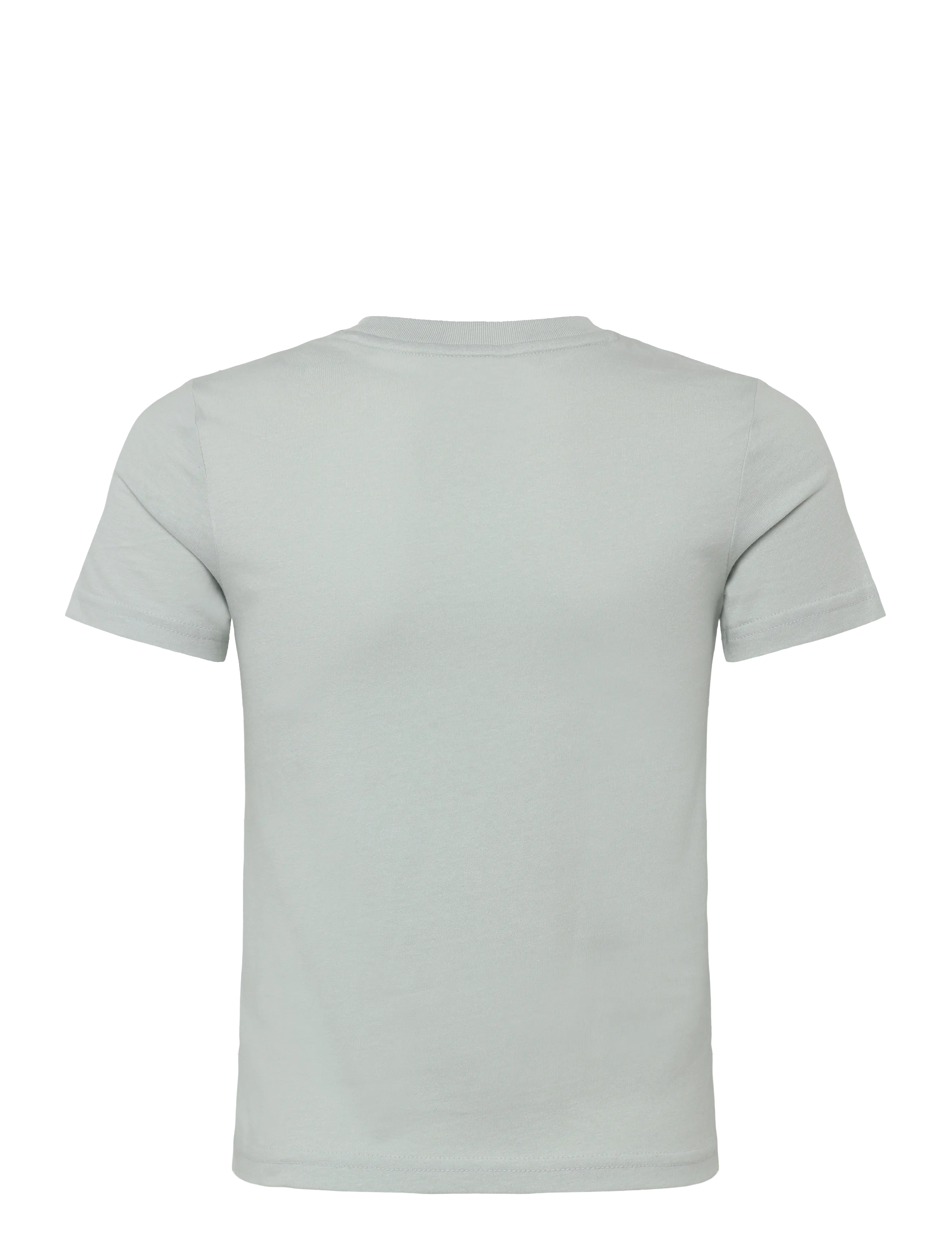 PUMA - ESS Centered Cat Logo Tee G - creme de mint - 1