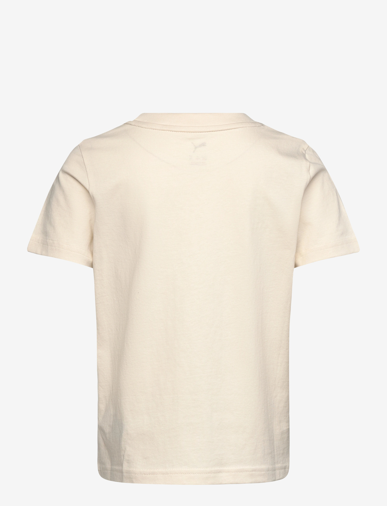 PUMA - ESS Small No.1 Logo Centered Tee B - sportstoppe - alpine snow - 1