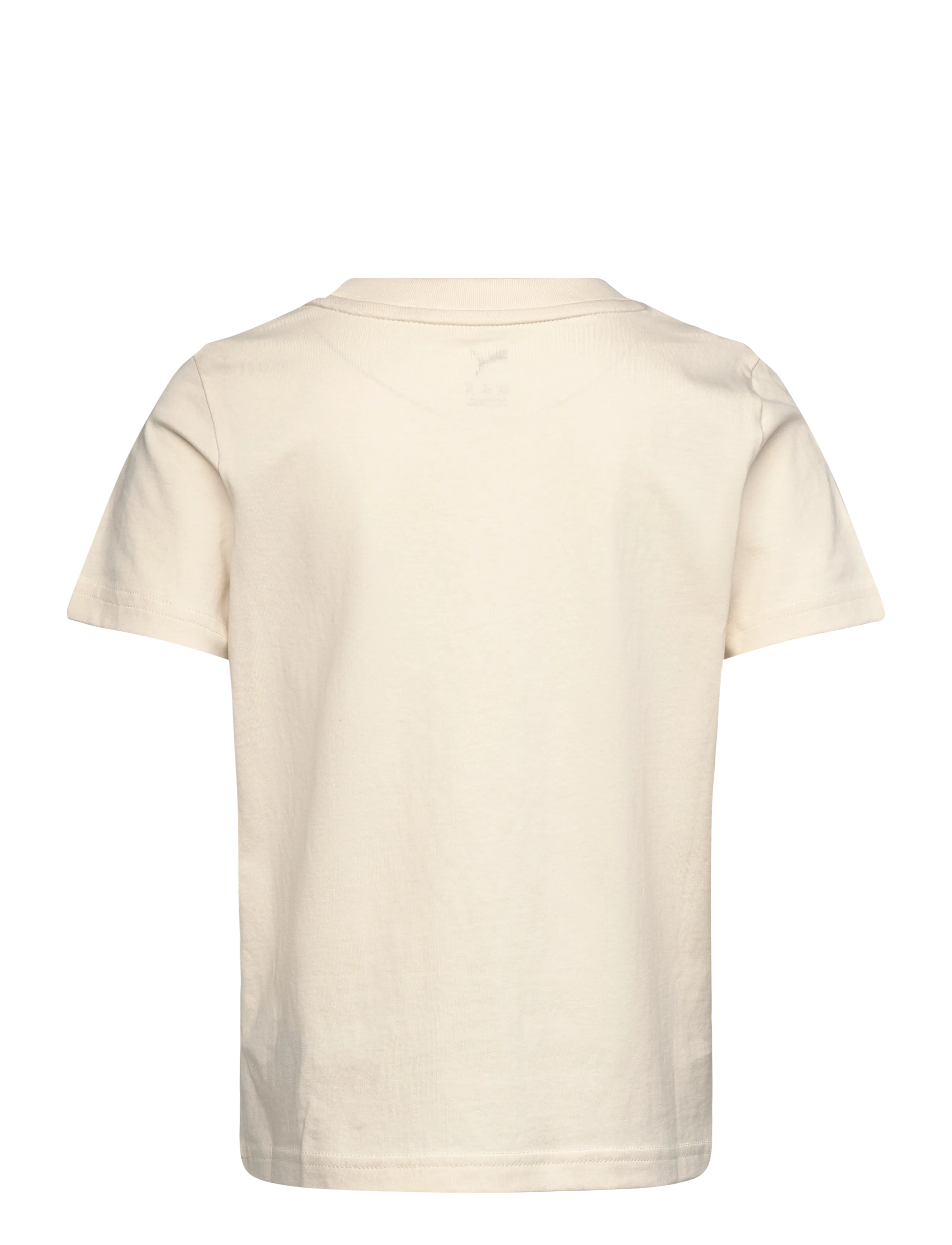 PUMA - ESS Small No.1 Logo Centered Tee B - sportstoppe - alpine snow - 1