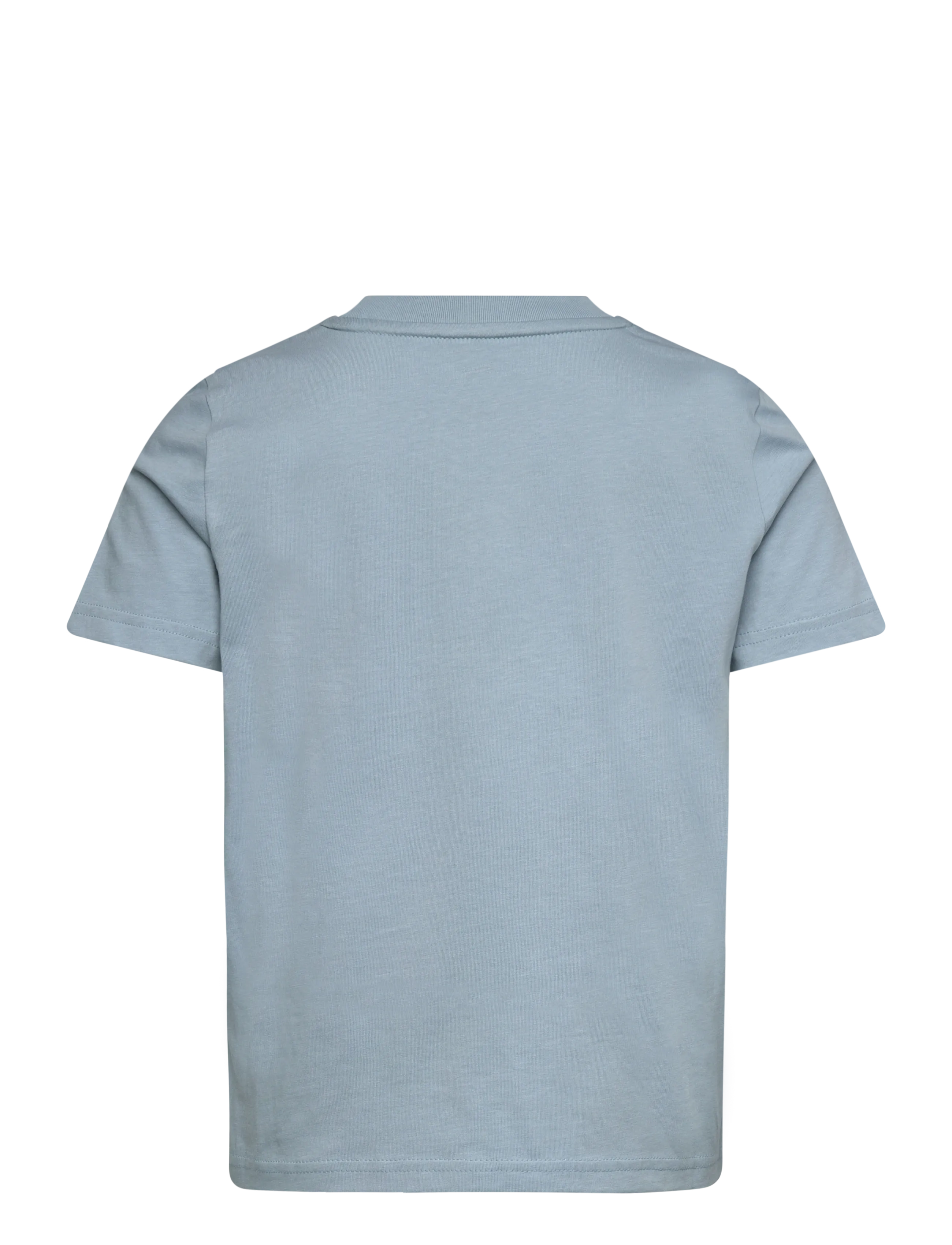 PUMA - ESS Small No.1 Logo Centered Tee B - sportstoppe - seafoam - 1