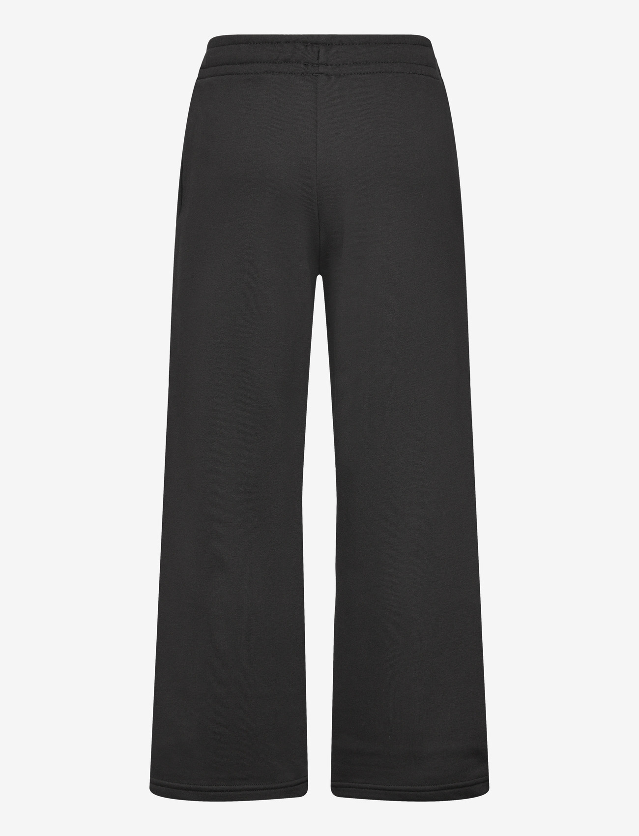 PUMA - ESS Wide Leg Pants TR G - joggebukser - puma black - 1