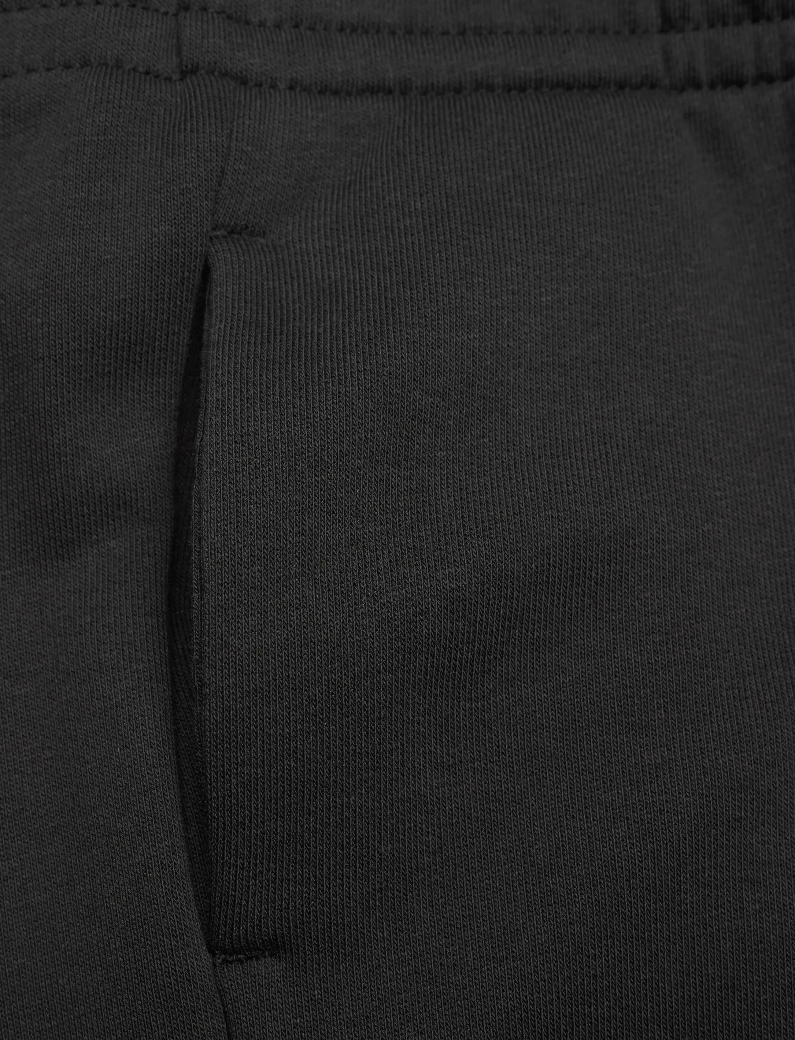 PUMA - ESS Wide Leg Pants TR G - sweatpants - puma black - 2