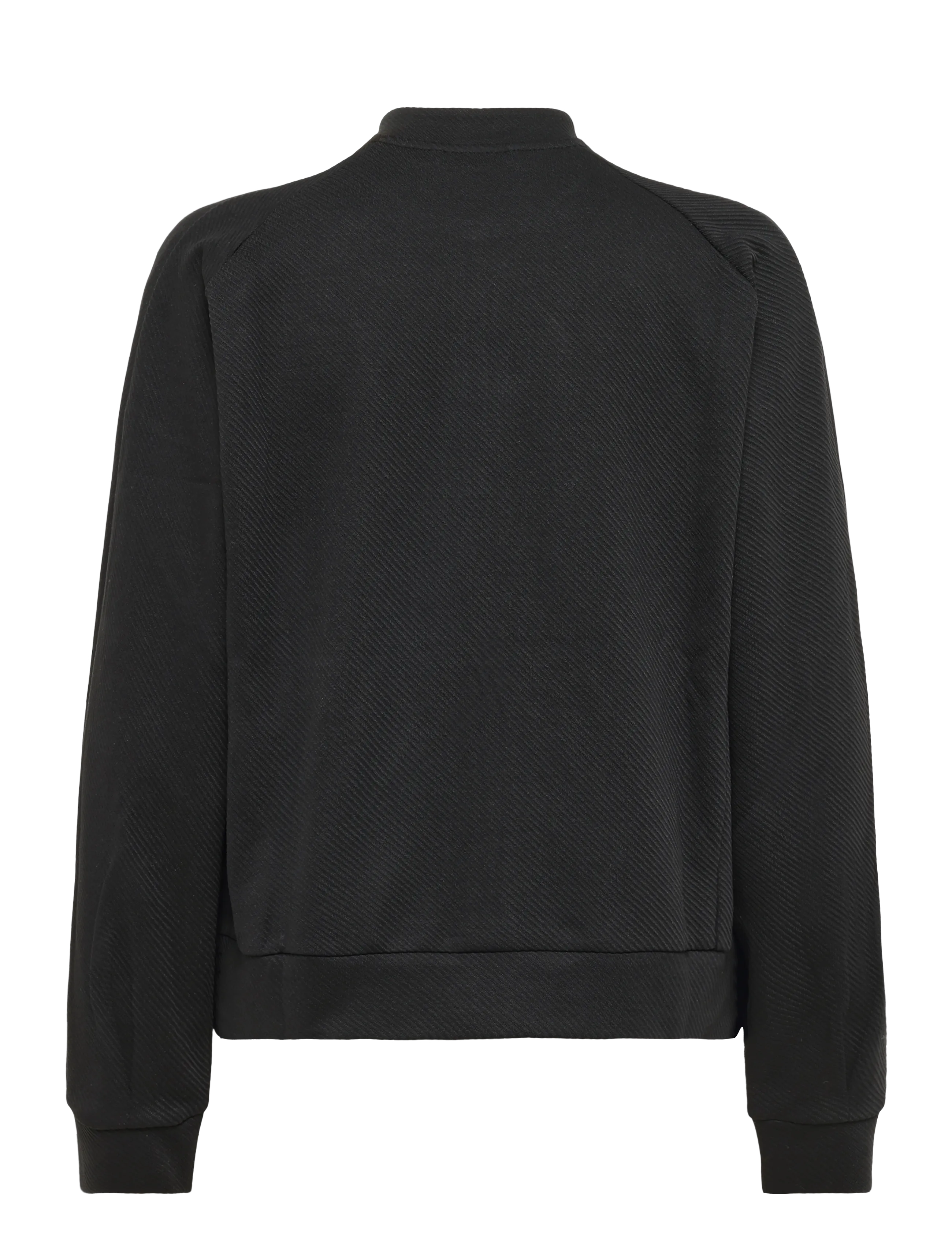 PUMA - PUMA CLASS Standard Full-Zip Jacket - puma black - 1