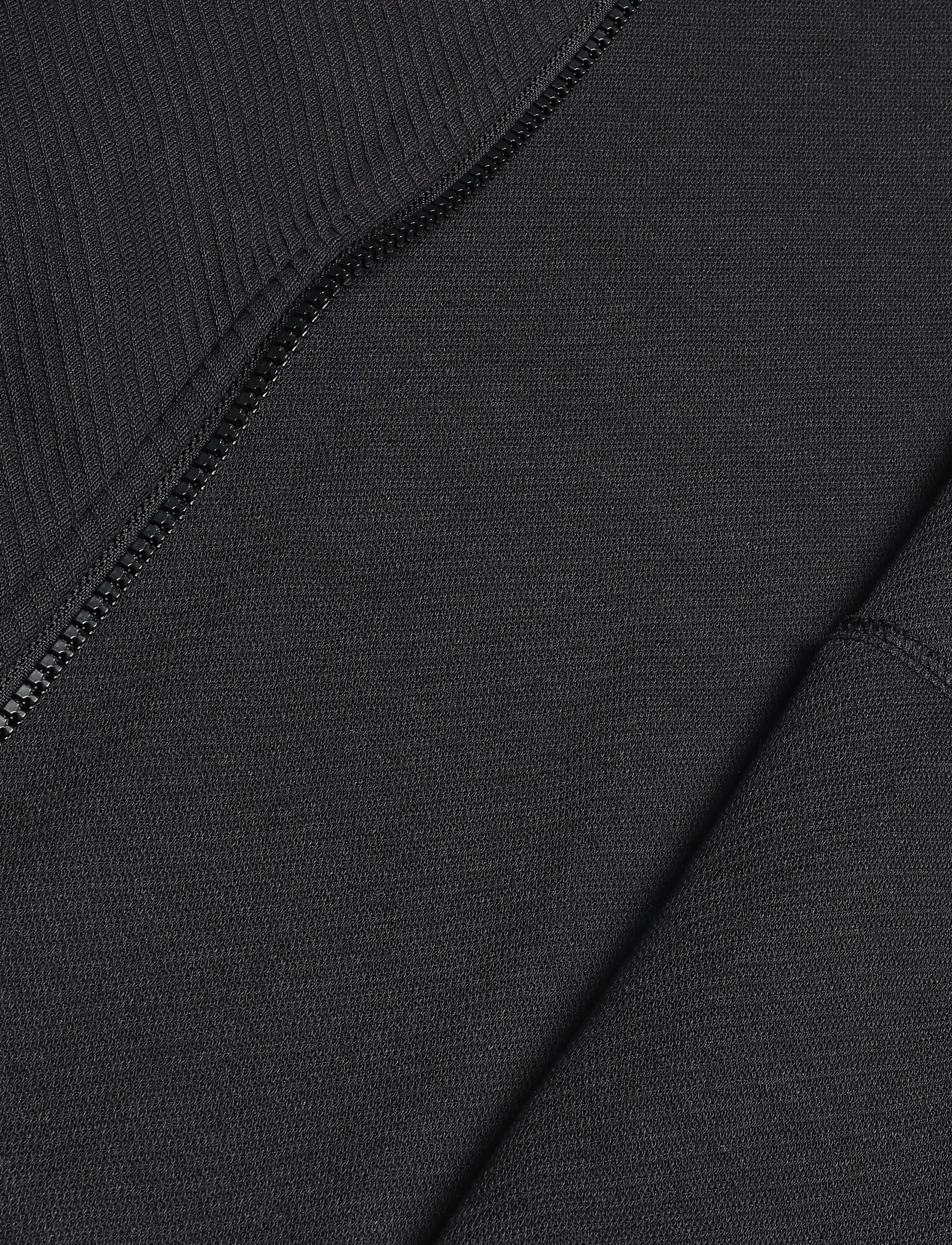PUMA - PUMA CLASS Standard Full-Zip Jacket - puma black - 4
