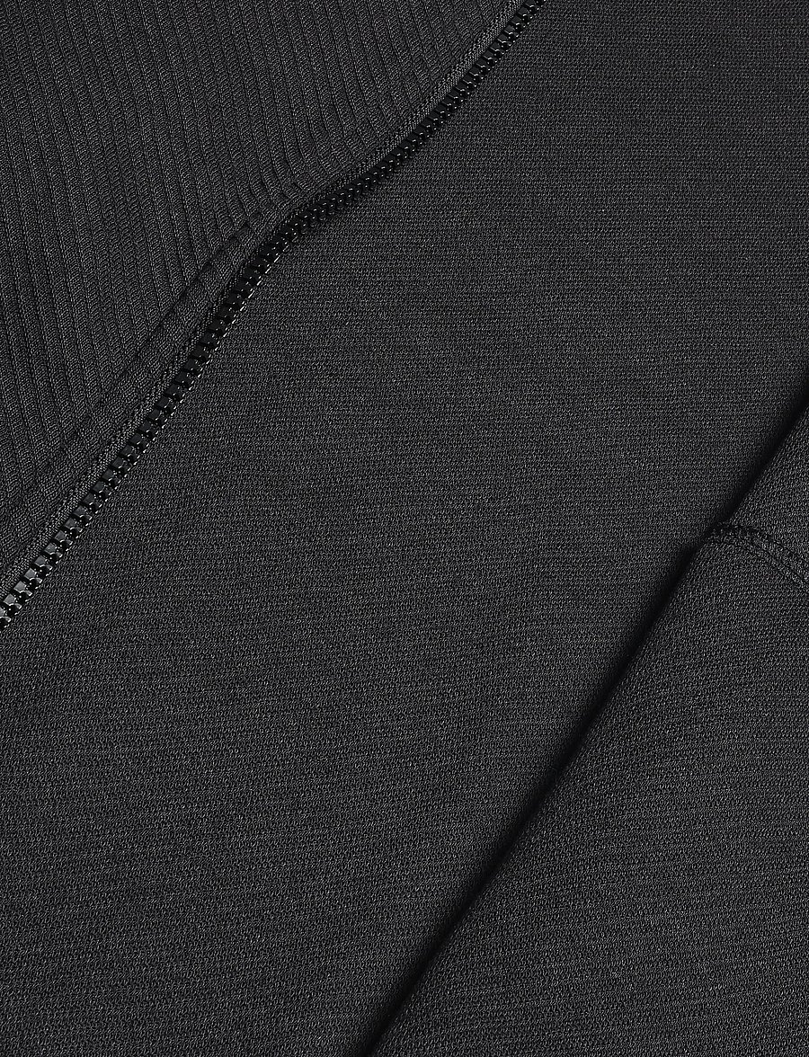 PUMA - PUMA CLASS Standard Full-Zip Jacket - casual jackor - puma black - 4