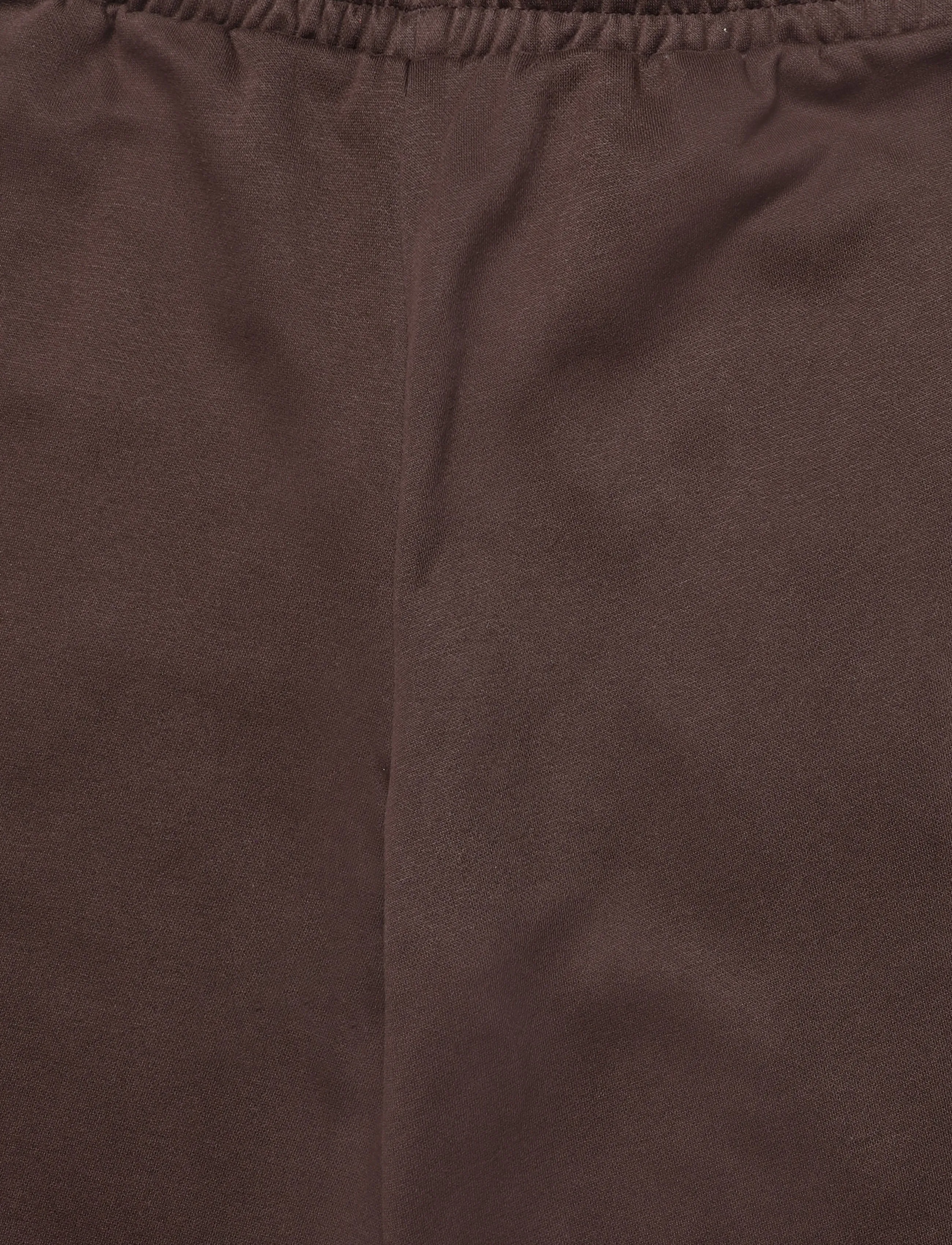 PUMA - HER Comfort Pants FL - träningsbyxor - chocolate fondue - 2