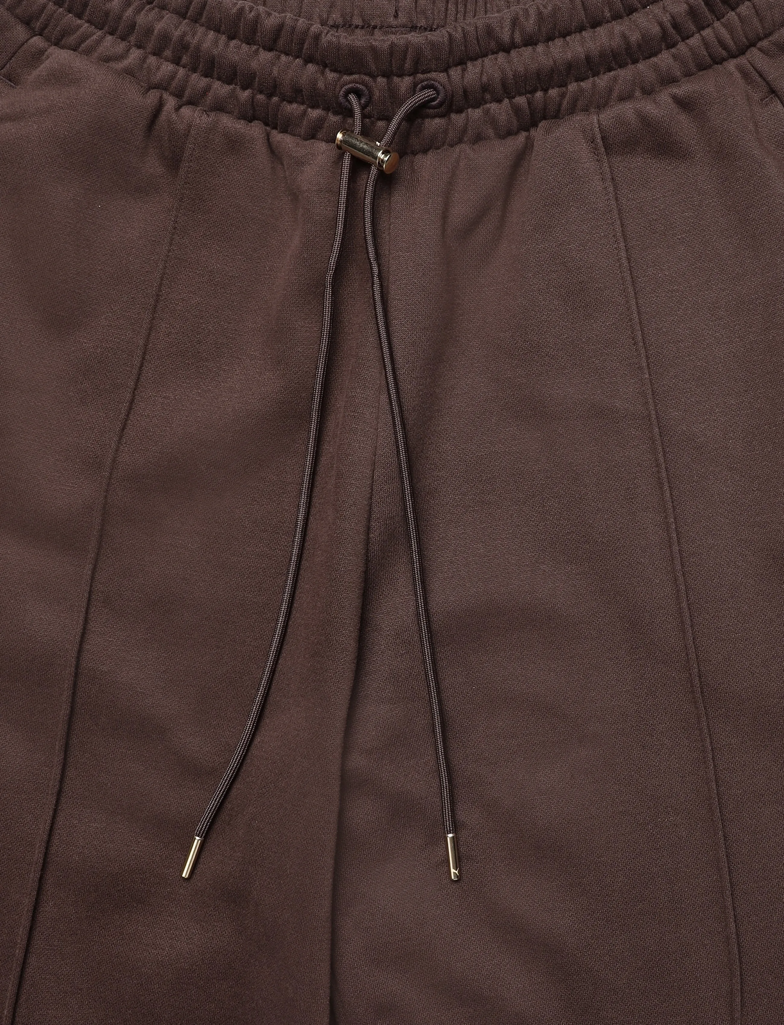 PUMA - HER Comfort Pants FL - träningsbyxor - chocolate fondue - 3