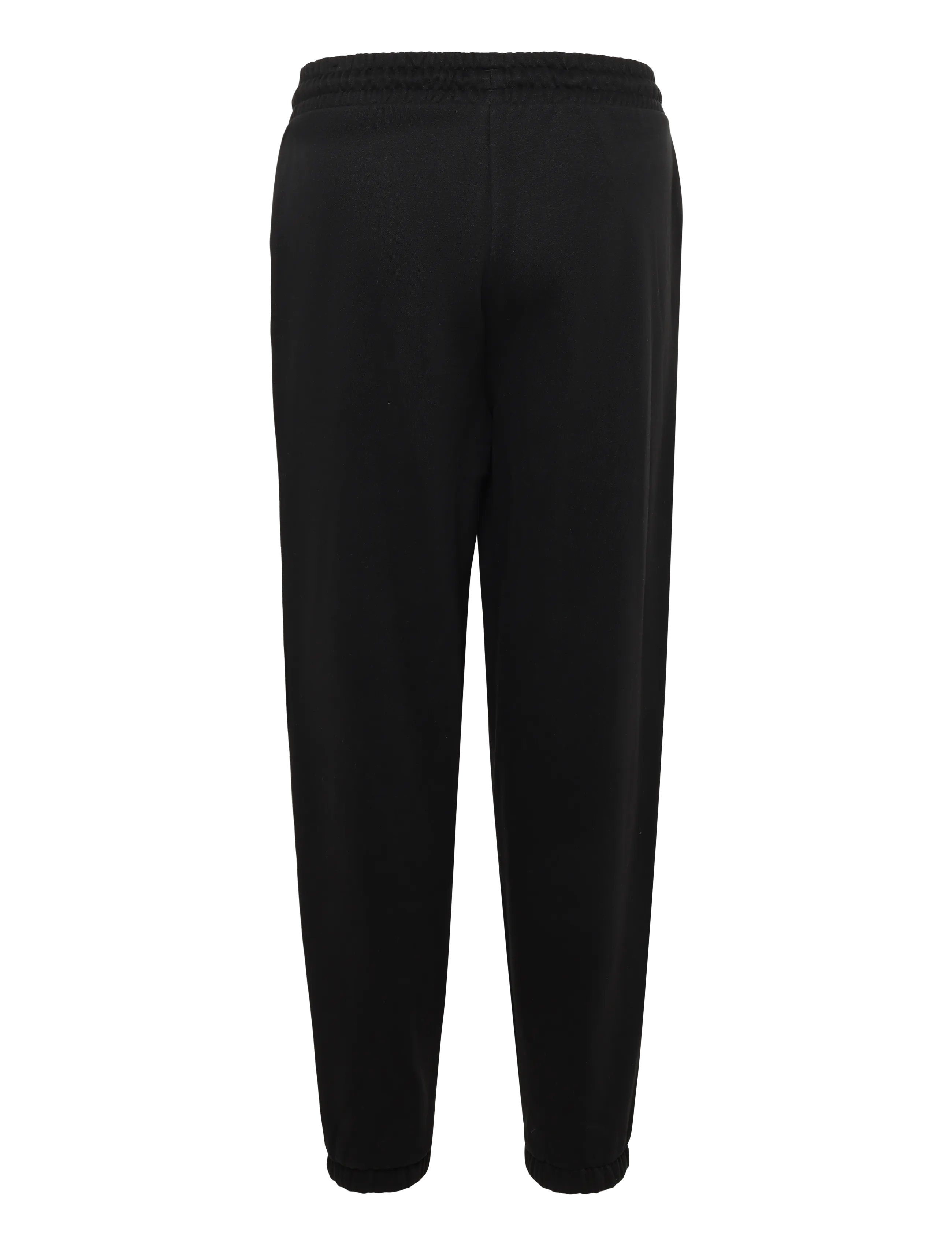 PUMA - HER Comfort Pants FL - träningsbyxor - puma black - 1