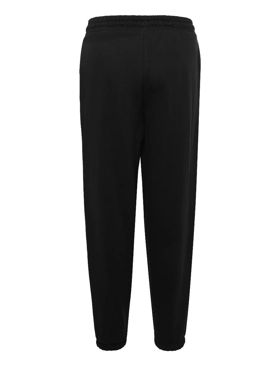 PUMA - HER Comfort Pants FL - träningsbyxor - puma black - 1