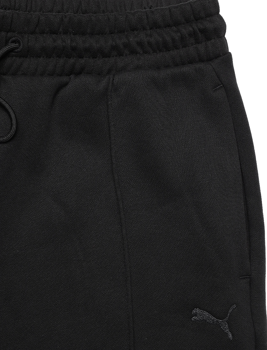 PUMA - HER Comfort Pants FL - träningsbyxor - puma black - 2
