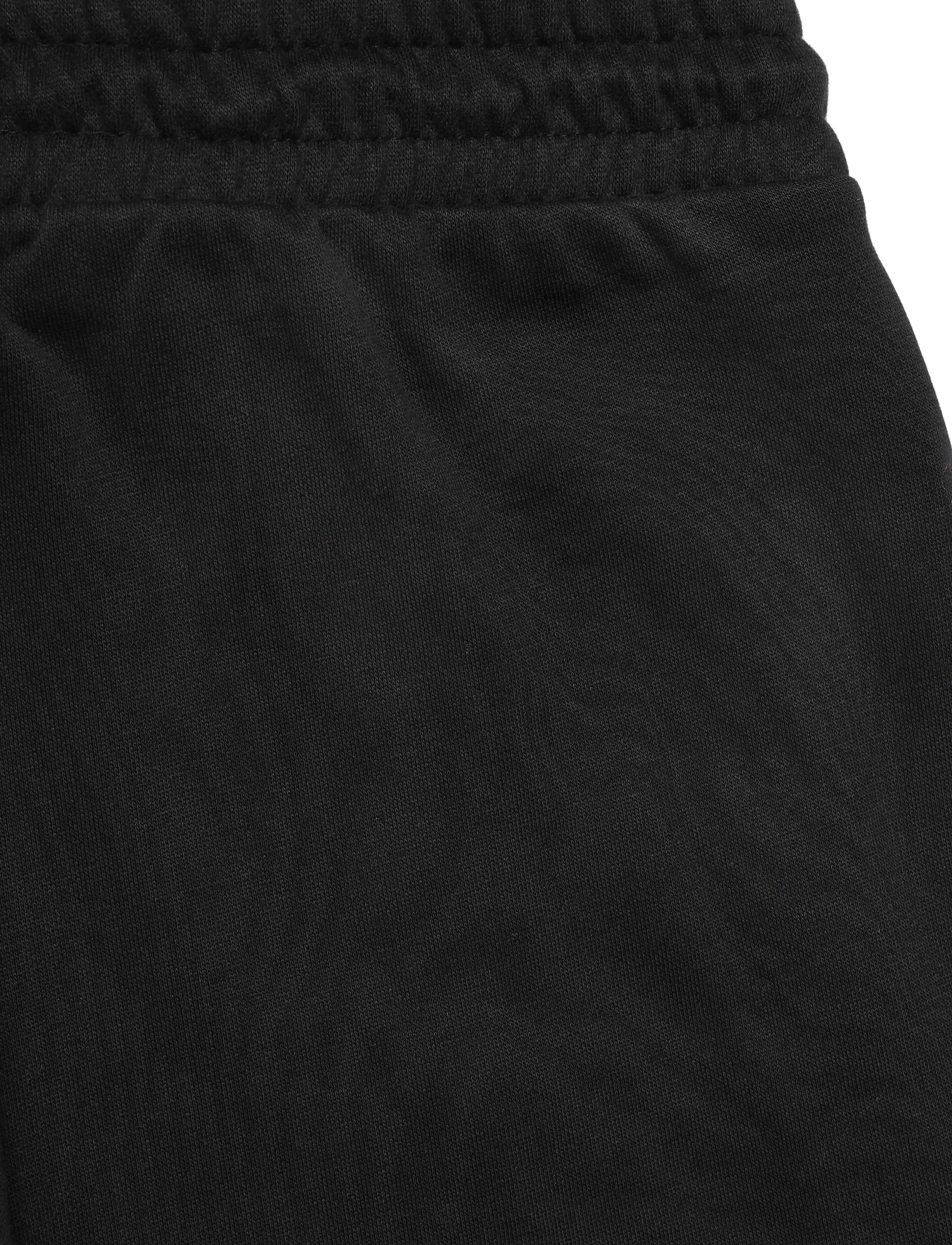 PUMA - HER Comfort Pants FL - träningsbyxor - puma black - 3