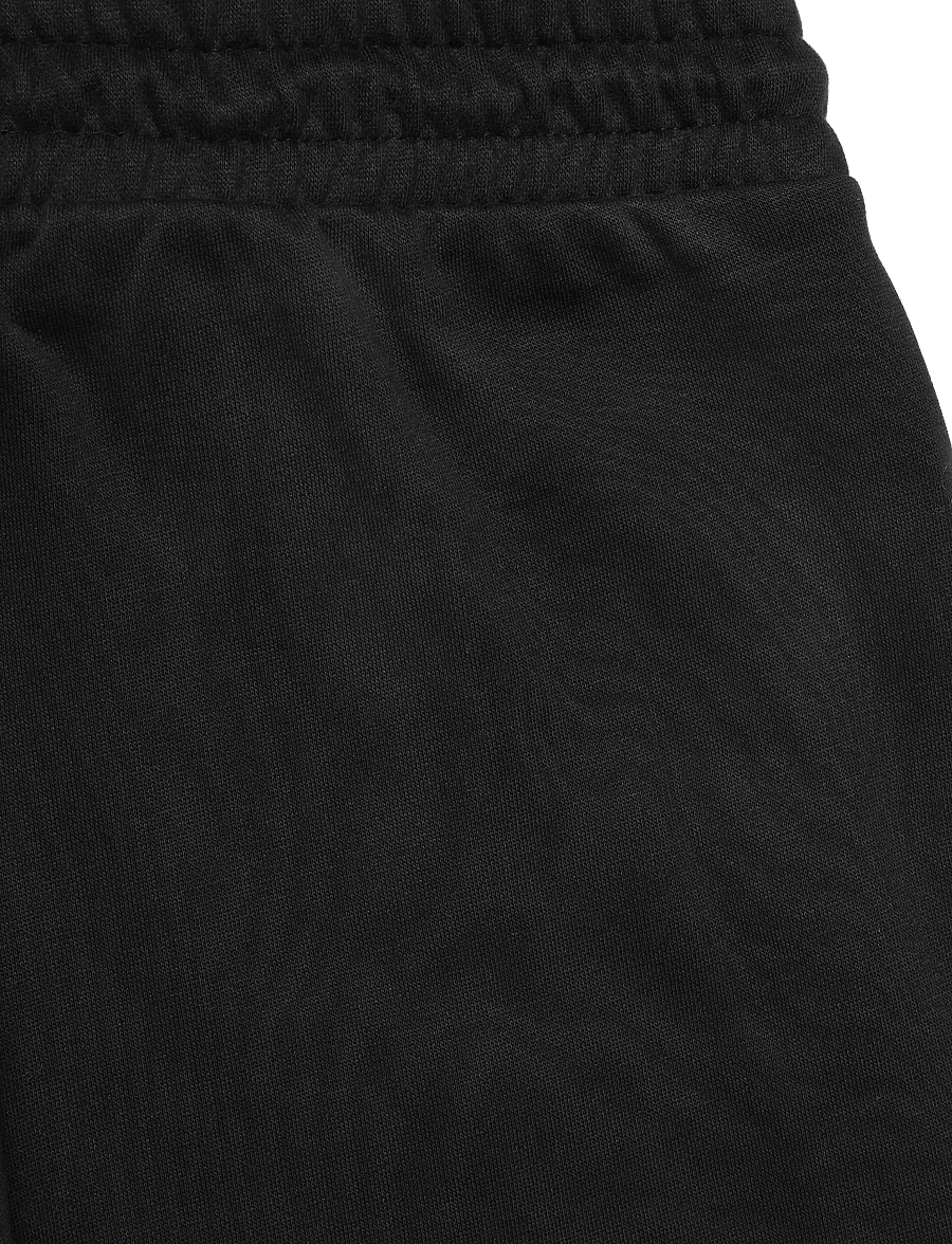 PUMA - HER Comfort Pants FL - träningsbyxor - puma black - 3