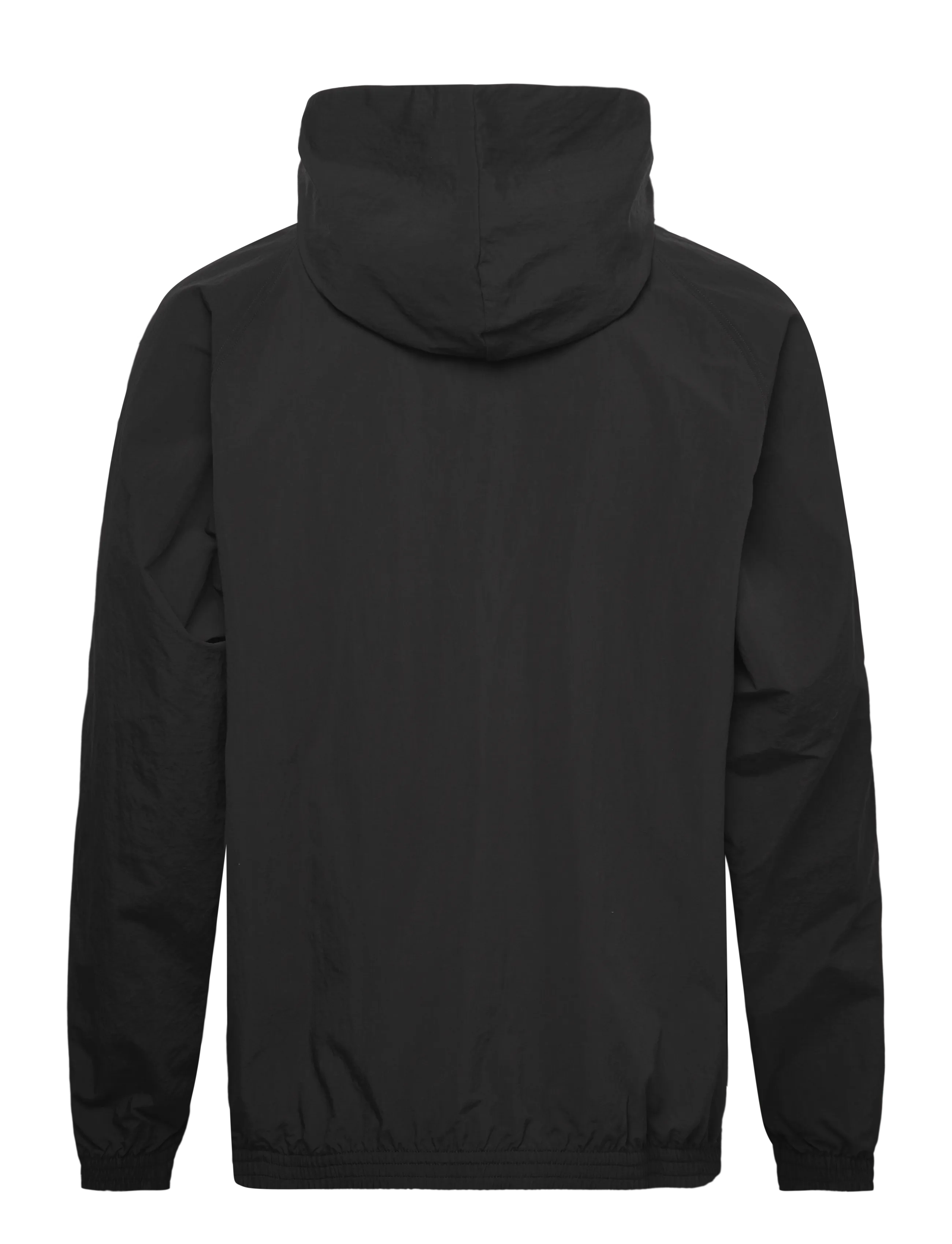 PUMA - PUMA CLASS Relaxed Pinnacle Half-Zip Hoodie - Õueriided - puma black - 1