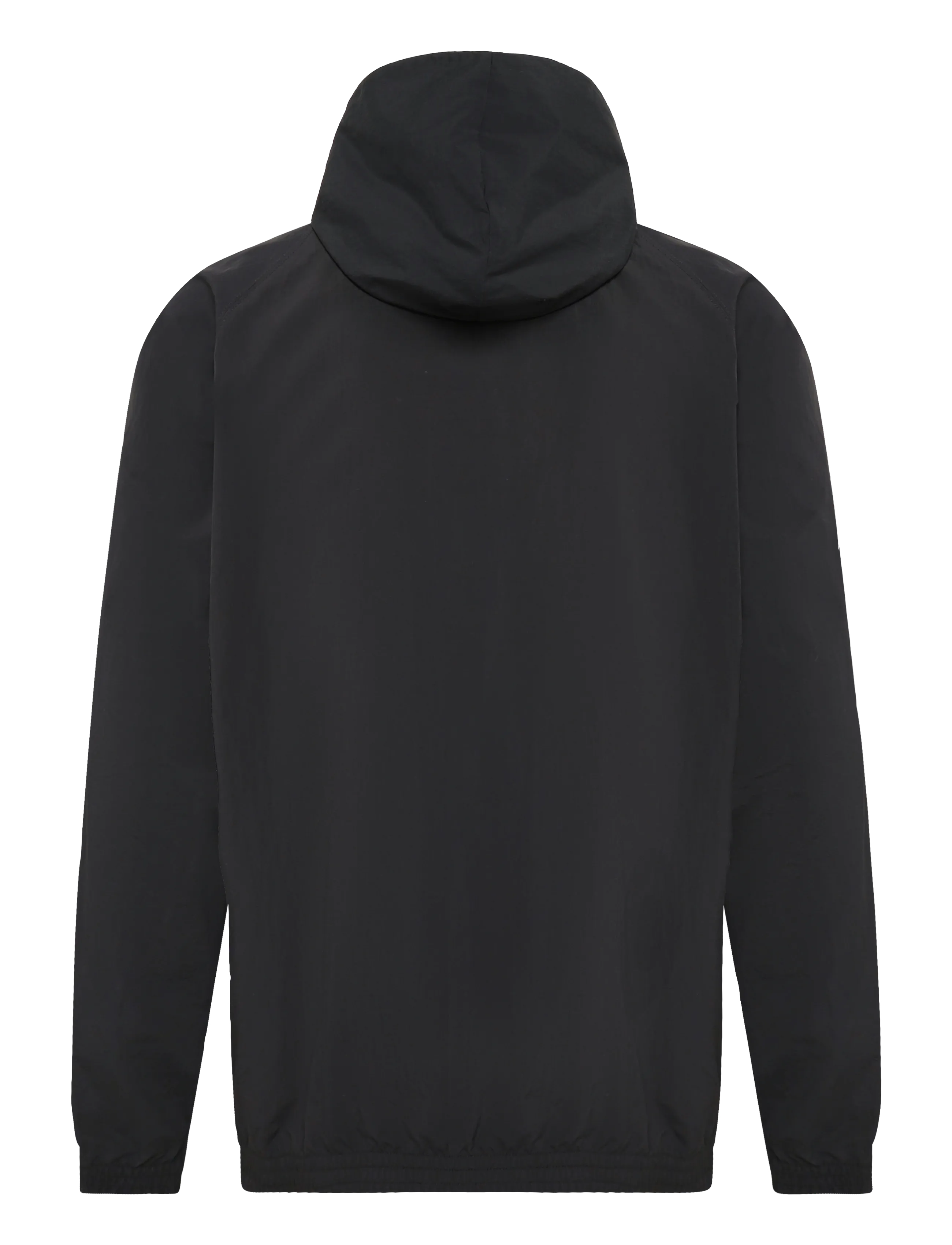 PUMA - PUMA CLASS Relaxed Pinnacle Half-Zip Hoodie - Õueriided - puma black - 1