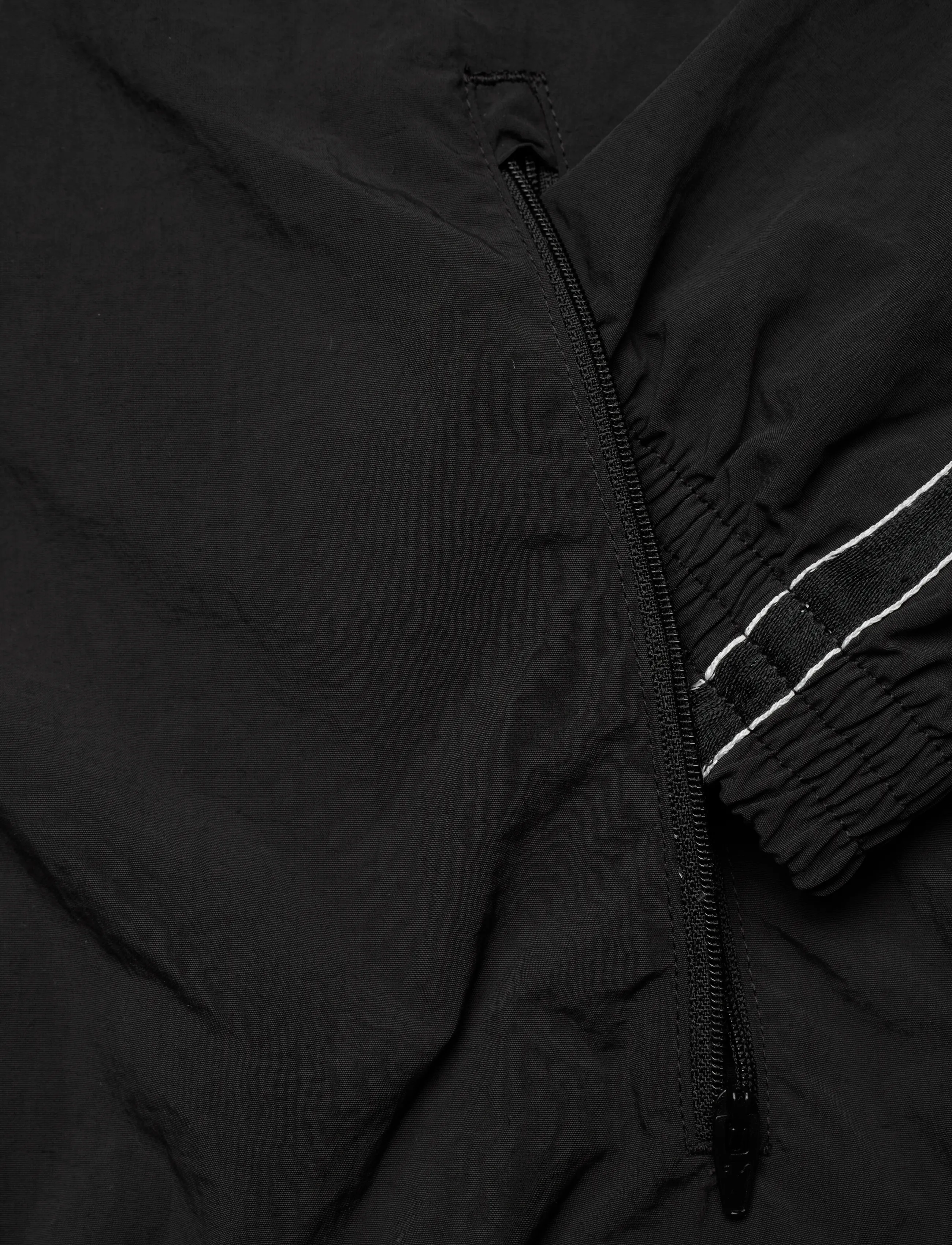 PUMA - PUMA CLASS Relaxed Pinnacle Half-Zip Hoodie - autumn savings - puma black - 3