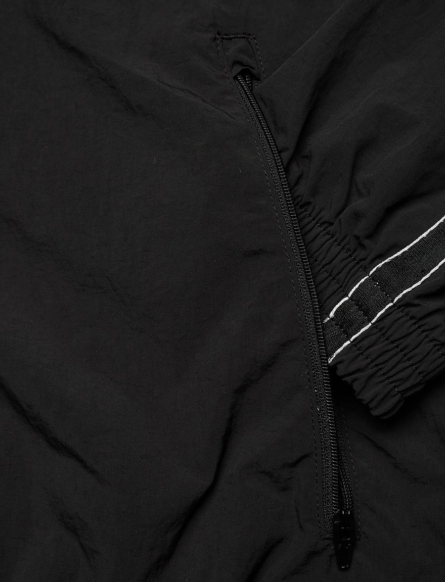 PUMA - PUMA CLASS Relaxed Pinnacle Half-Zip Hoodie - Õueriided - puma black - 3