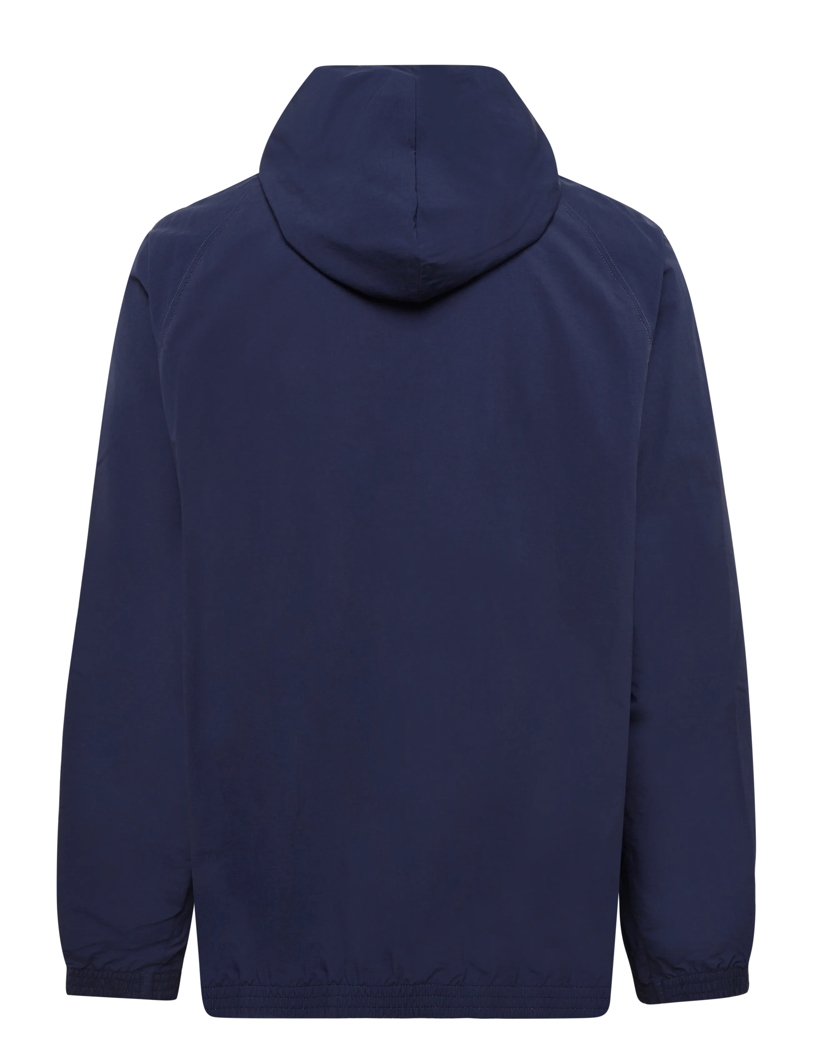 PUMA - PUMA CLASS Relaxed Pinnacle Half-Zip Hoodie - puma navy - 1