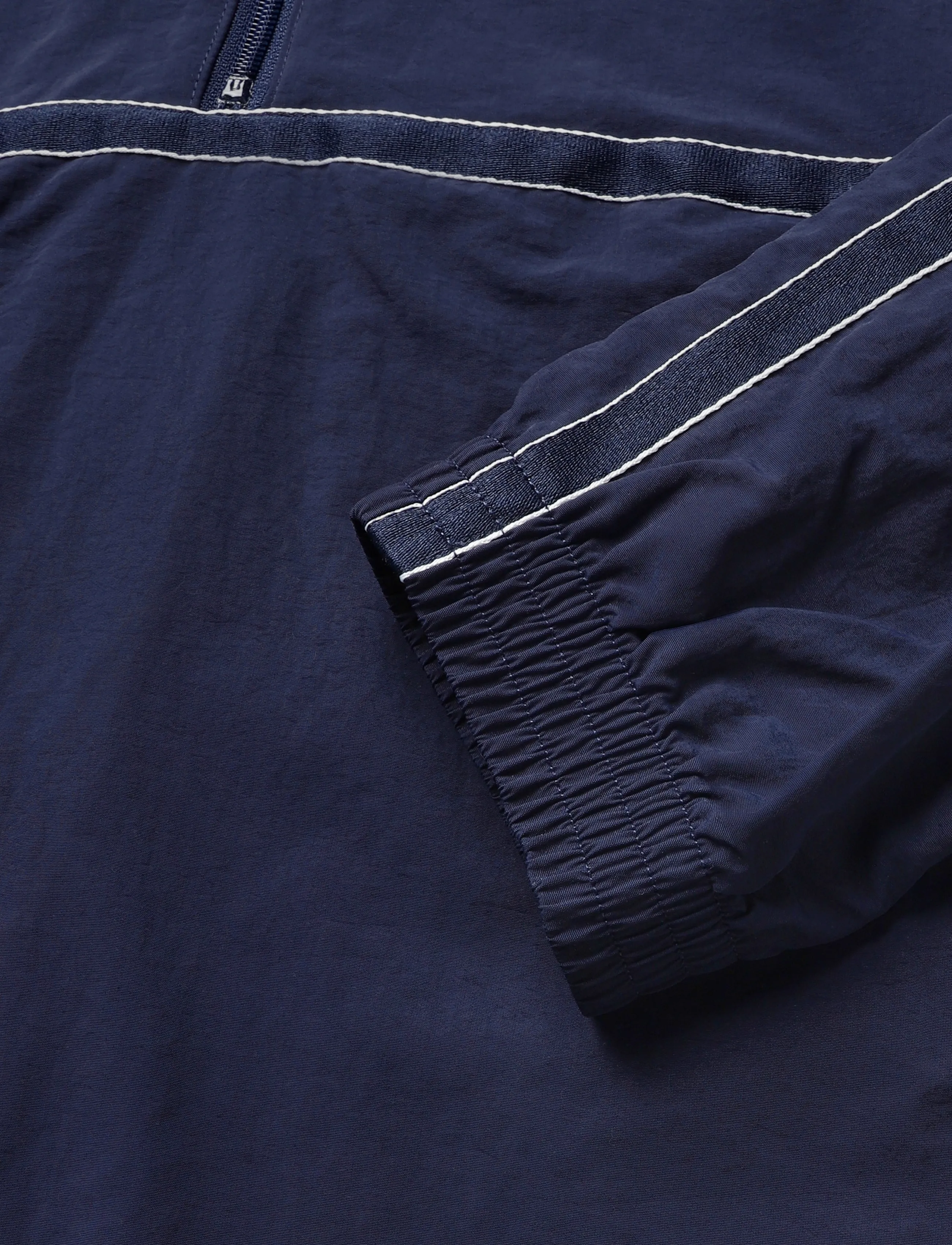 PUMA - PUMA CLASS Relaxed Pinnacle Half-Zip Hoodie - puma navy - 3