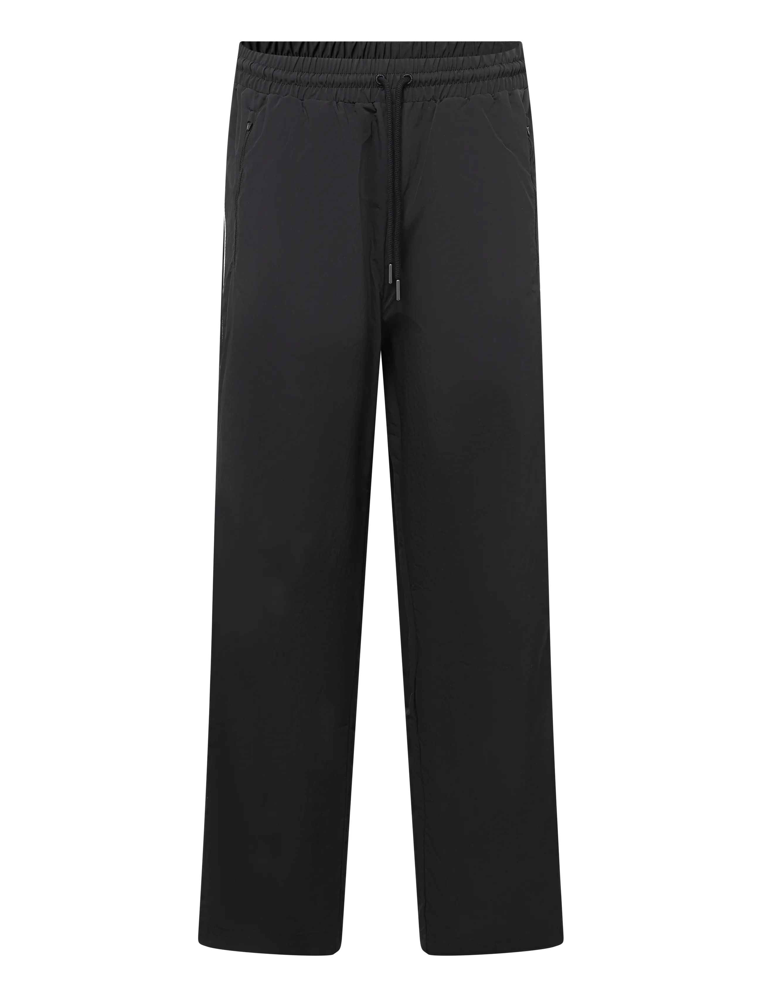 PUMA PUMA CLASS Relaxed Pinnacle Woven Track Pants - Fatnaður - PUMA BLACK / black
