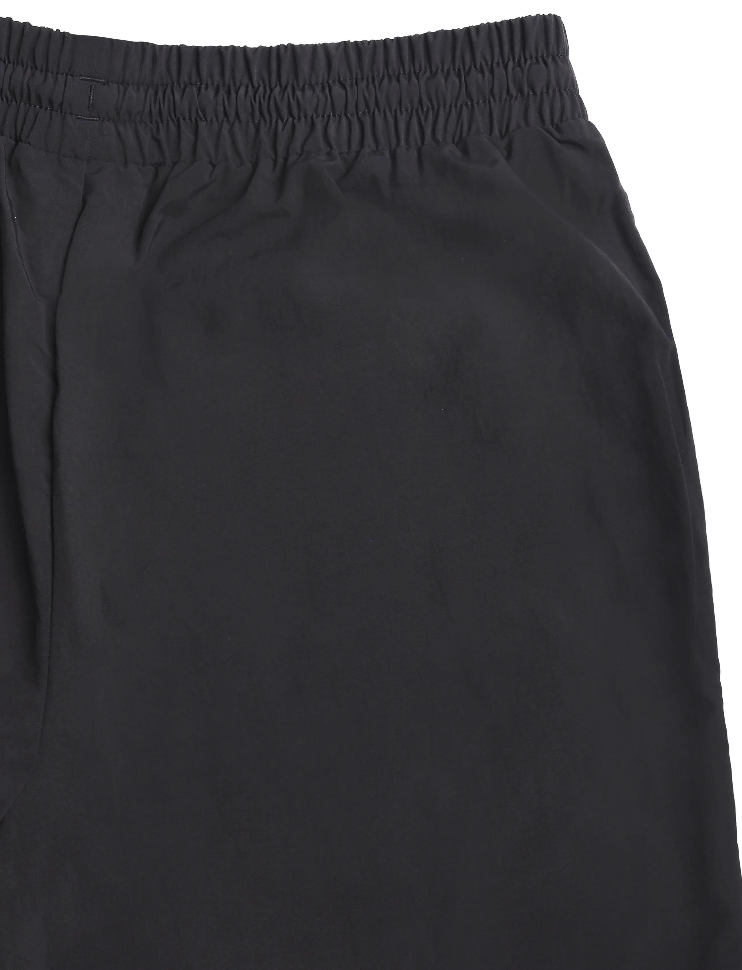 PUMA - PUMA CLASS Relaxed Pinnacle Woven Track Pants - spordipüksid - puma black - 2