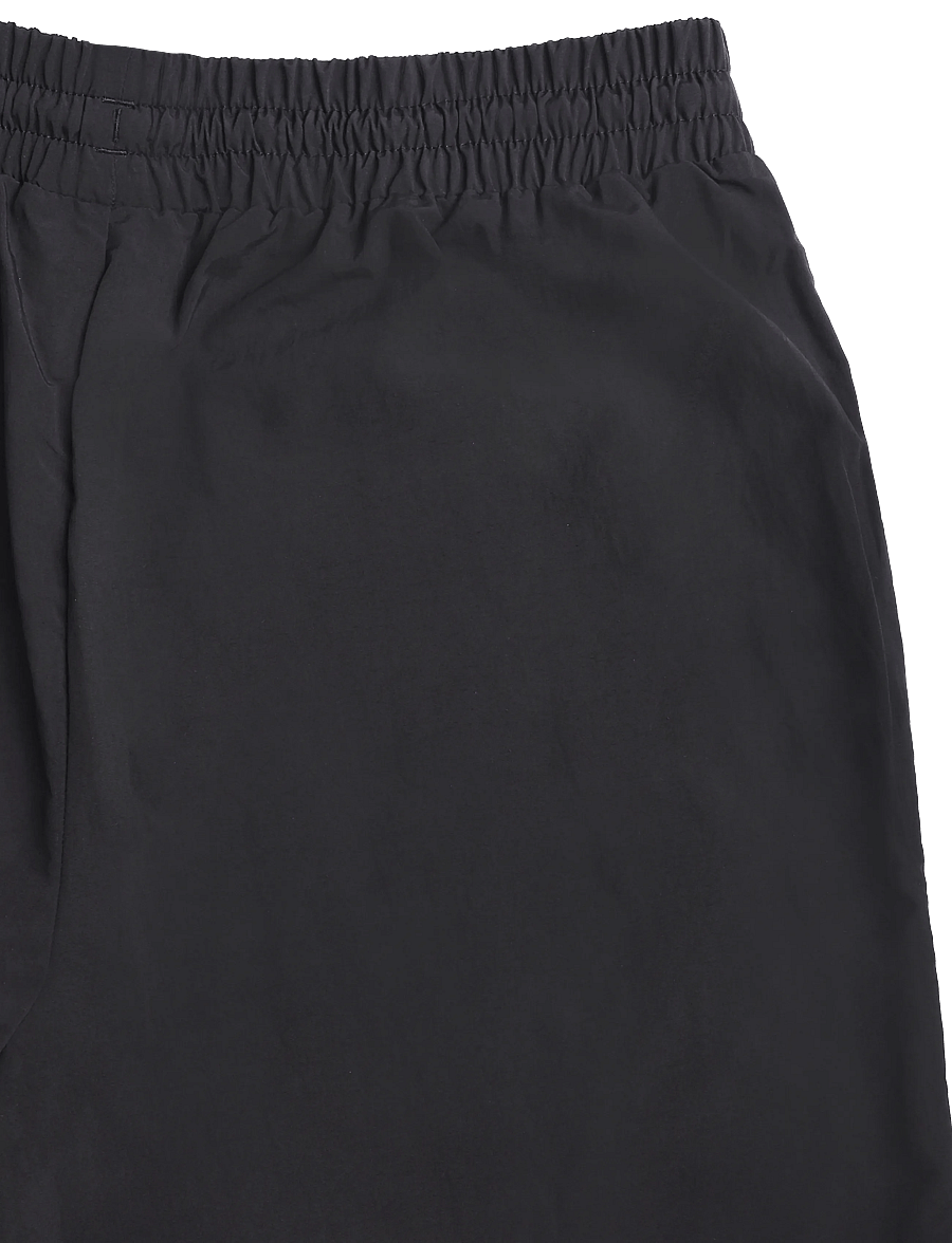 PUMA - PUMA CLASS Relaxed Pinnacle Woven Track Pants - spordipüksid - puma black - 2