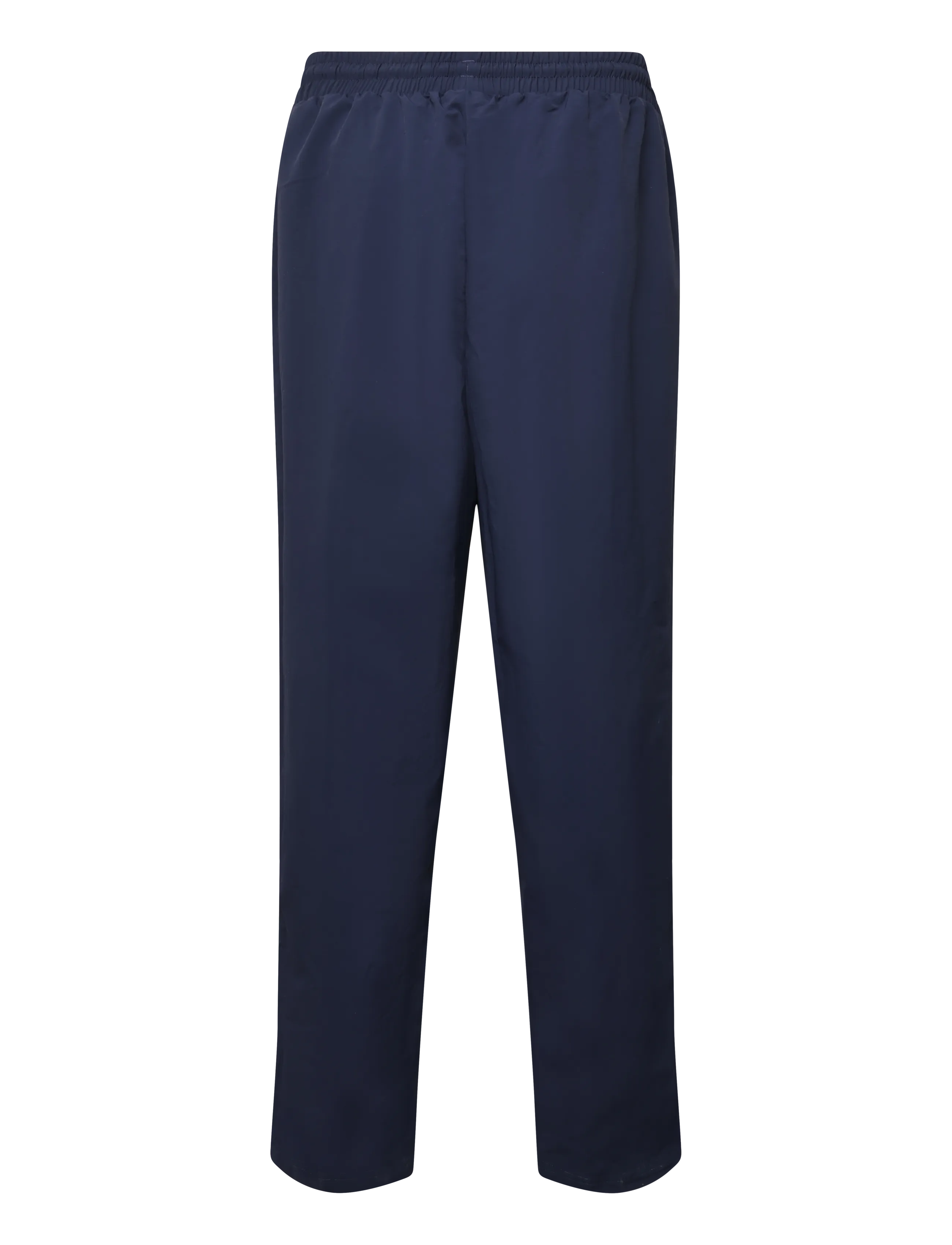 PUMA - PUMA CLASS Relaxed Pinnacle Woven Track Pants - sports pants - puma navy - 1